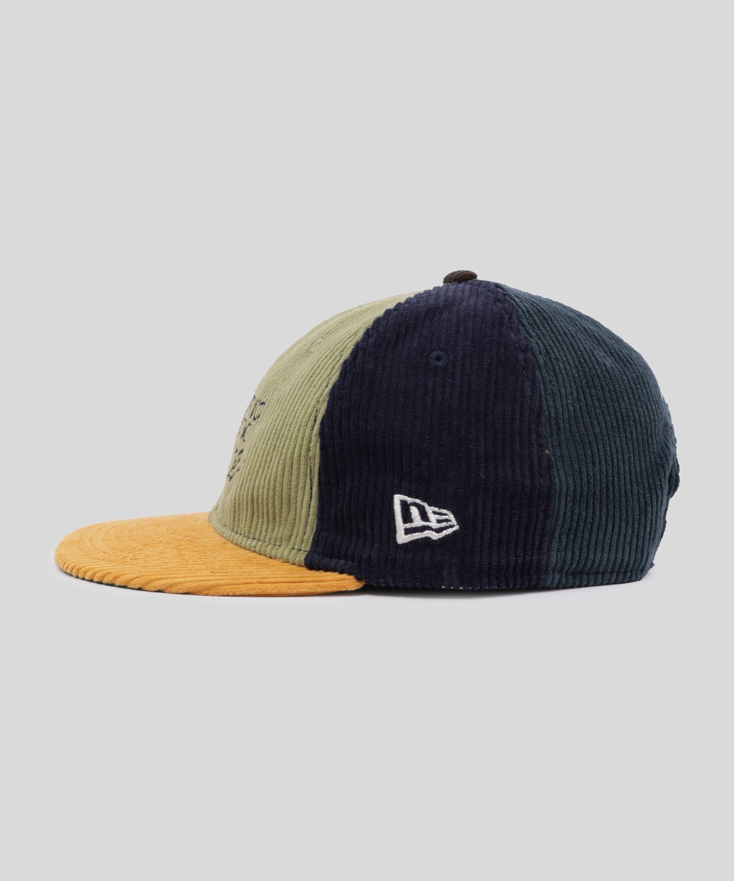 NEW ERA/ニューエラ/RC950 SW 8W CORDUROY MULTI 15156295