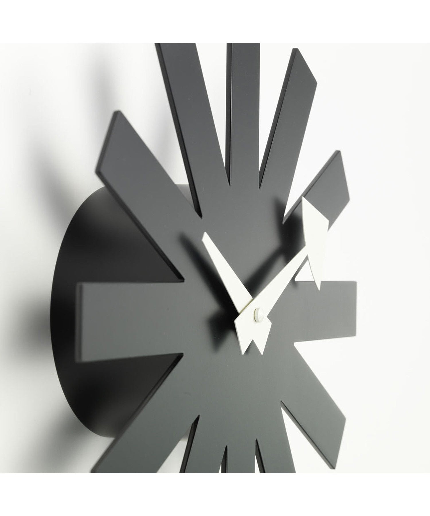 Vitra Asterisk Clock