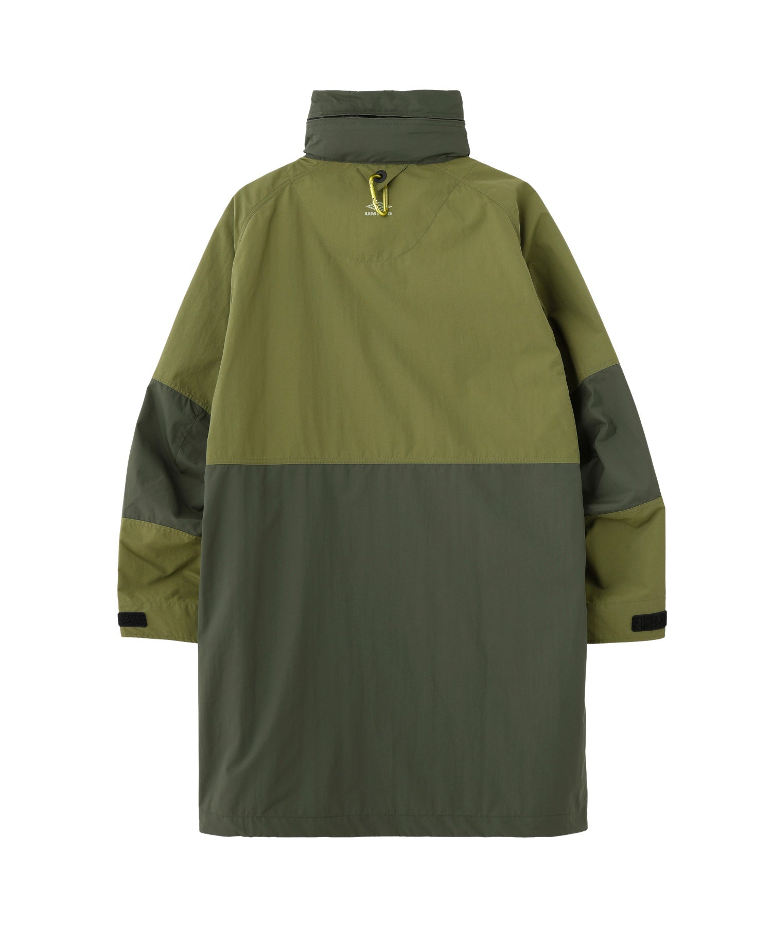 WHITE MOUNTAINEERING × UMBRO MULTI POCKET COAT WM2573222