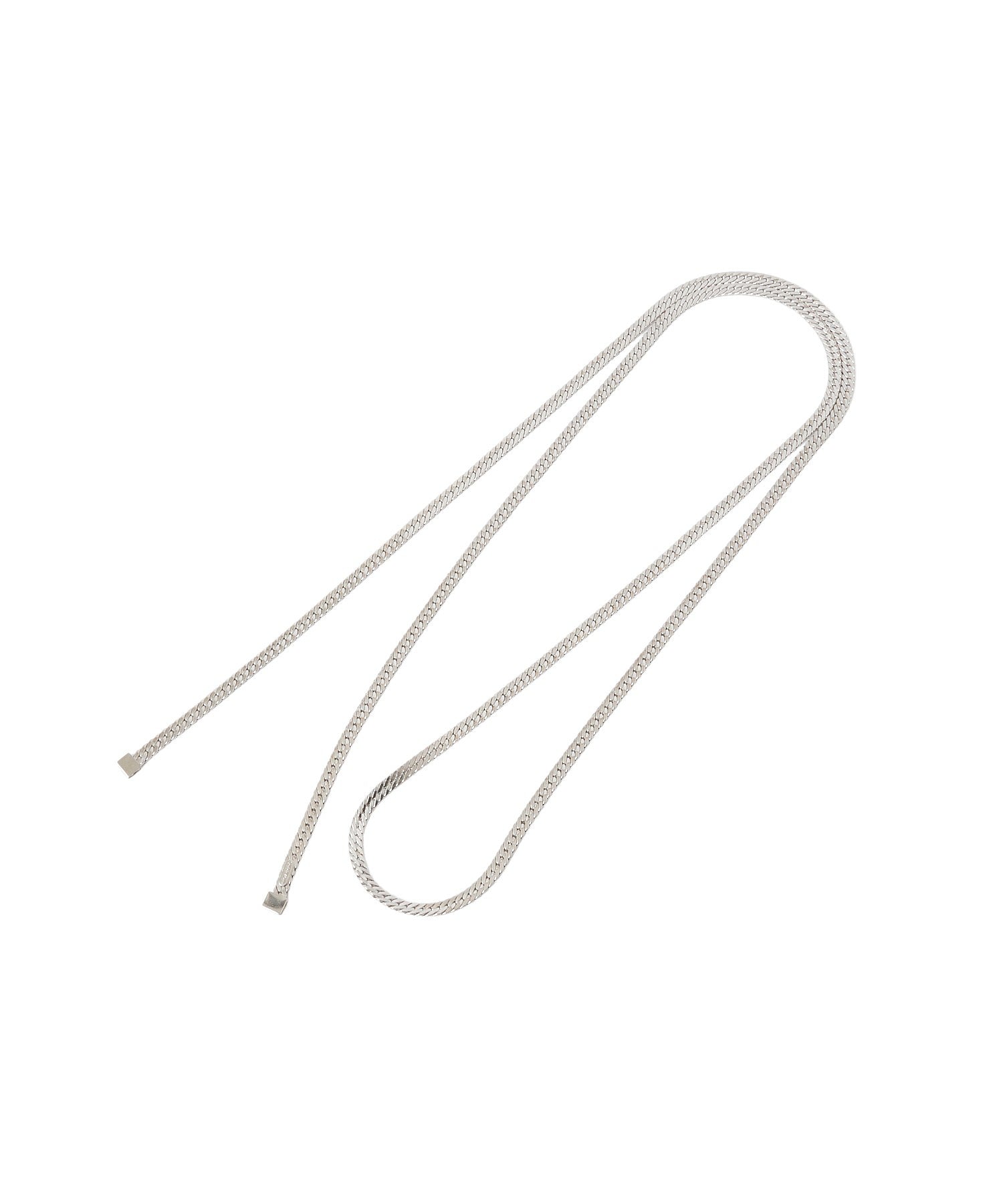 Sea’ds mara/Snake chain lariat
