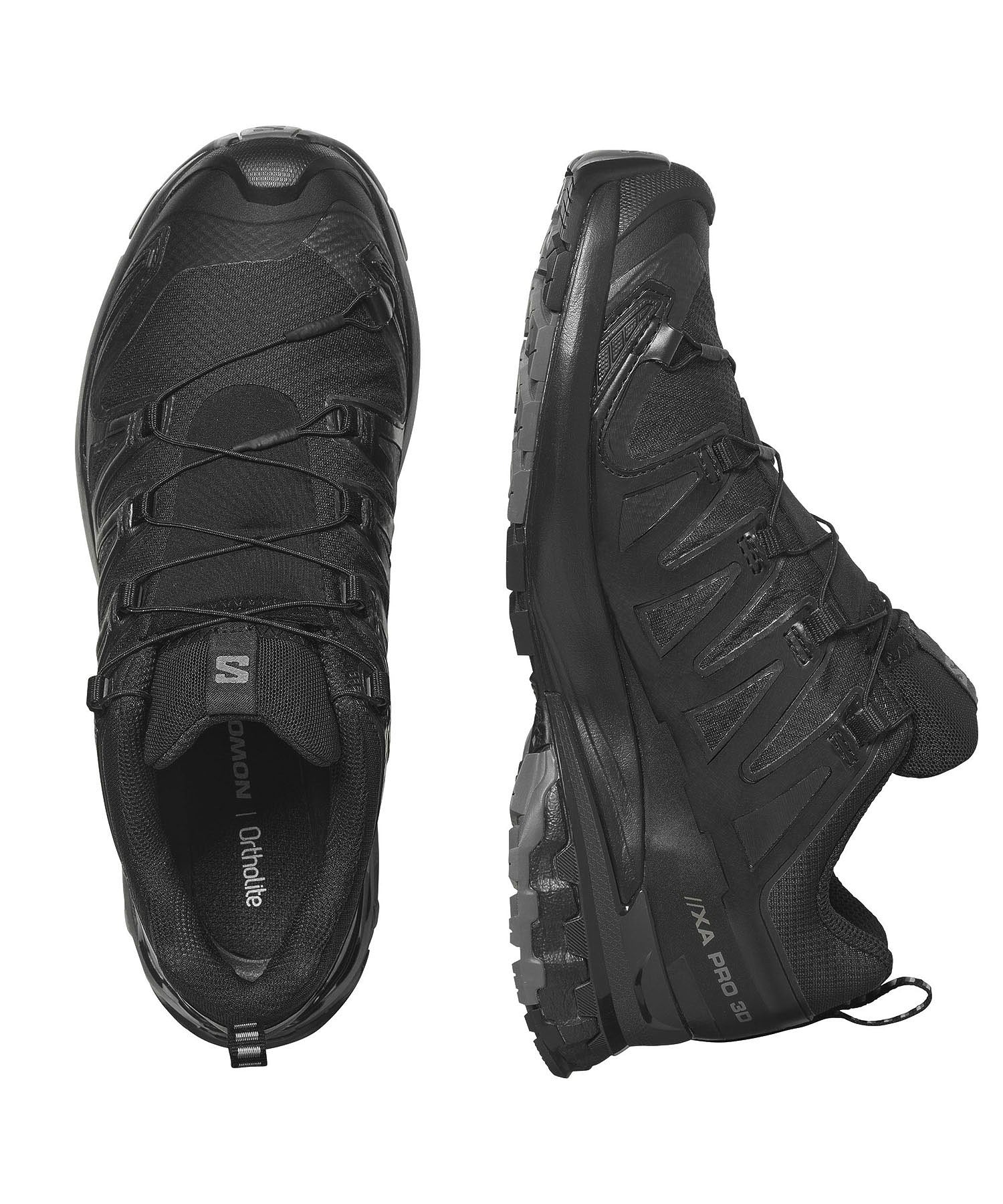 salomon/XA PRO 3D V9 GTX W