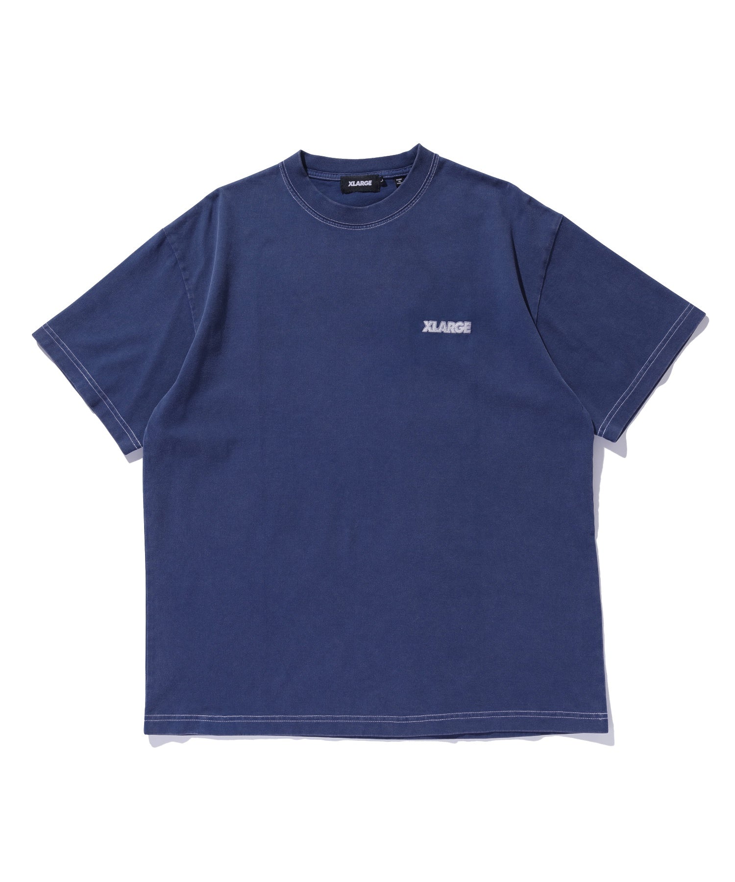 XLARGE COMIC TWO S/S TEE