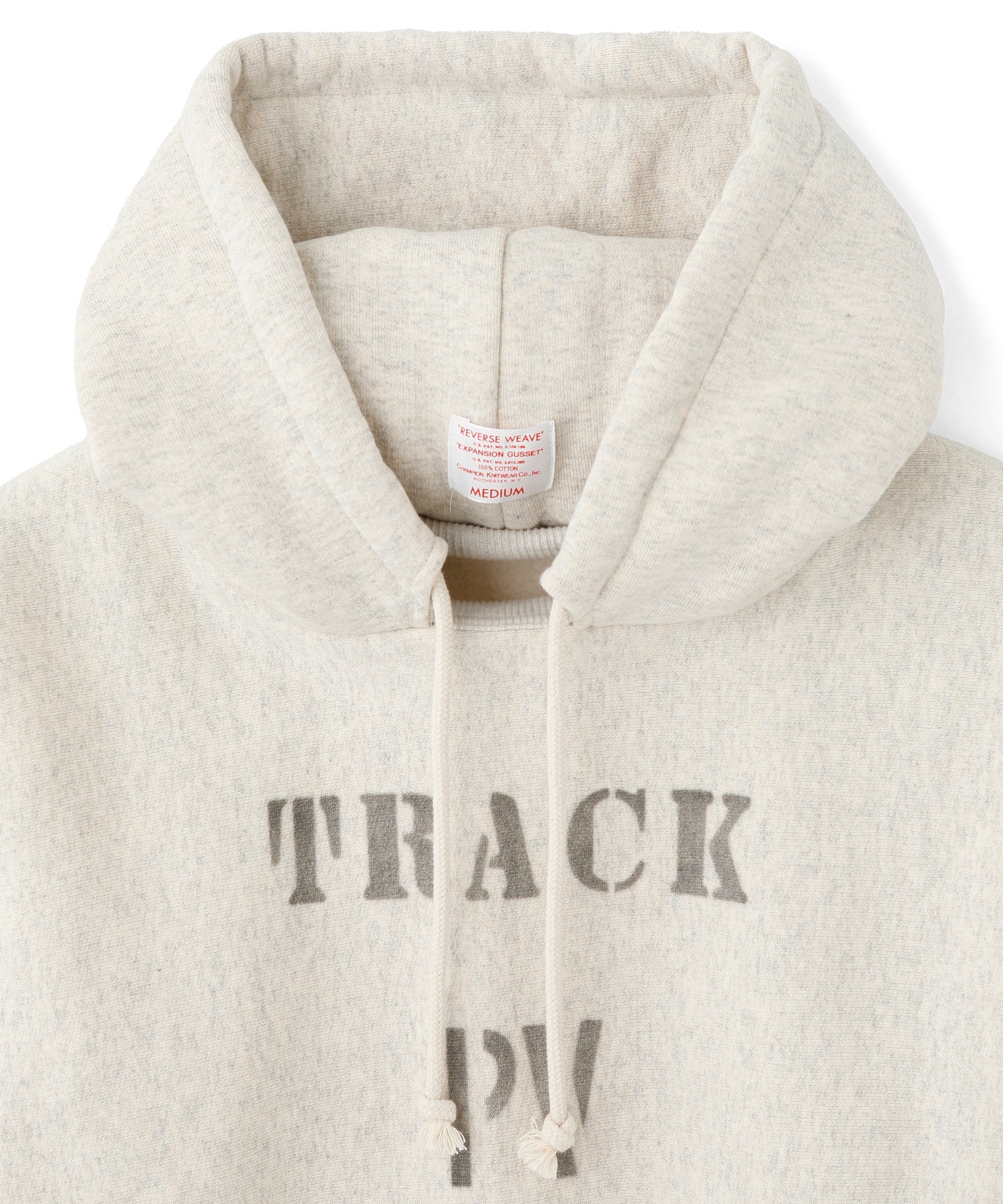 CHAMPION/チャンピオン/RW PULL OVER AFTER HOODED C3-A117