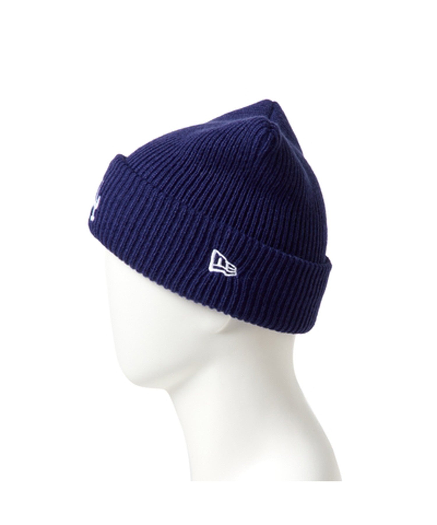 【NEWERA】スクエアニット Los Angeles Dodgers powered by GORO NAKATSUGAWA (min-nano) 15176537