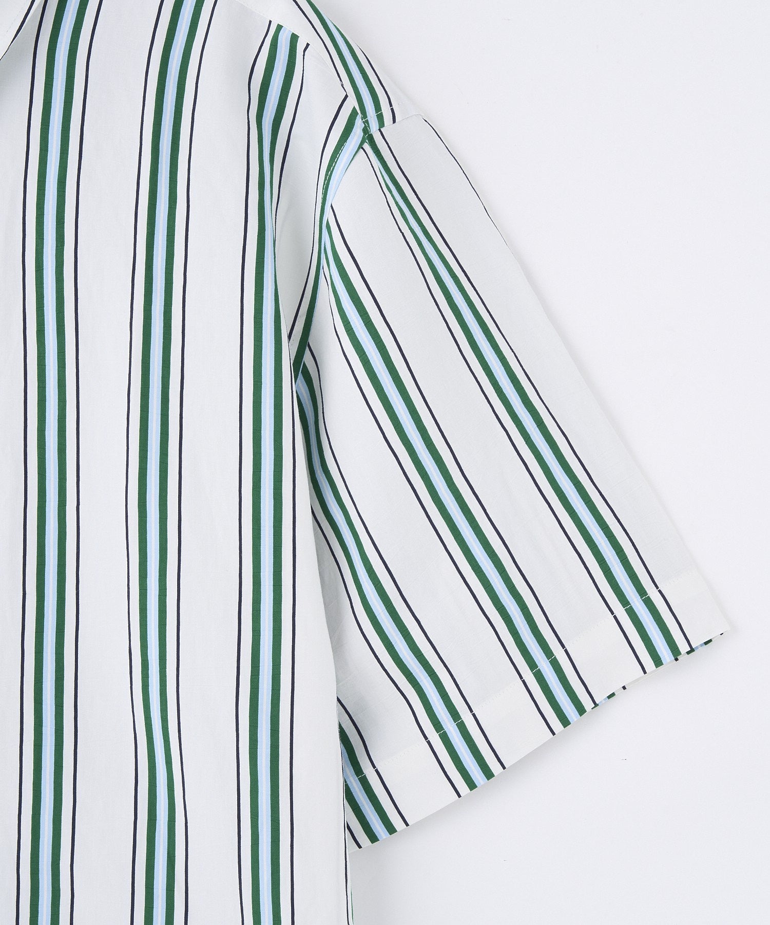 CASTART/キャスタート/SHIRT 25SMalibuS