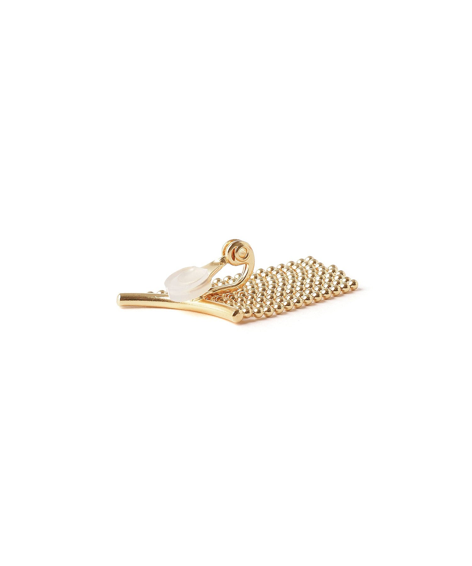 Ju QUATRE/ EARRING