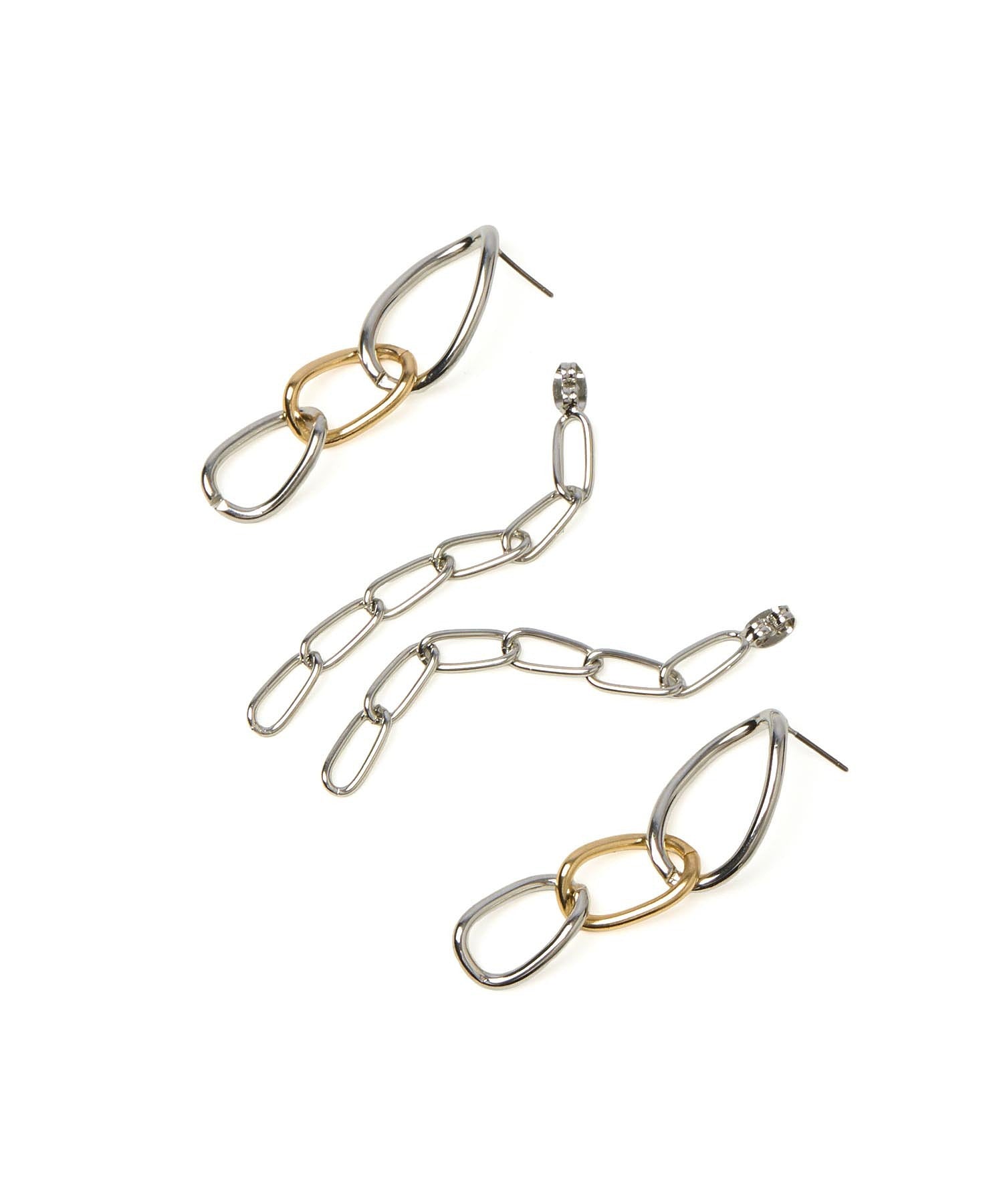 CHAIN PIERCING