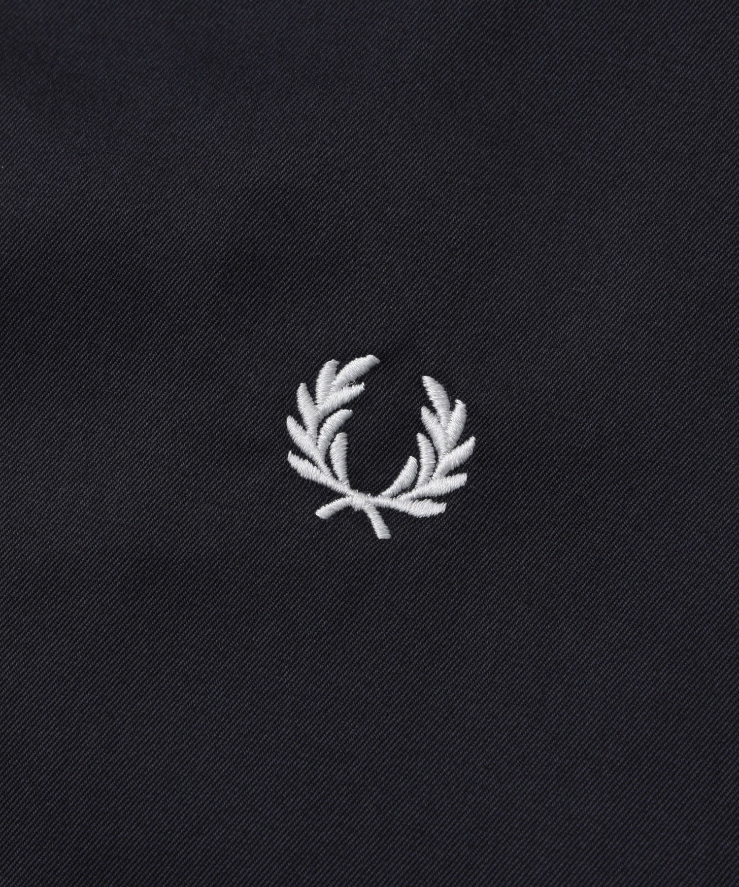 FRED PERRY/フレッドペリー/TWILL TENNIS BOMBER JACKET J1331