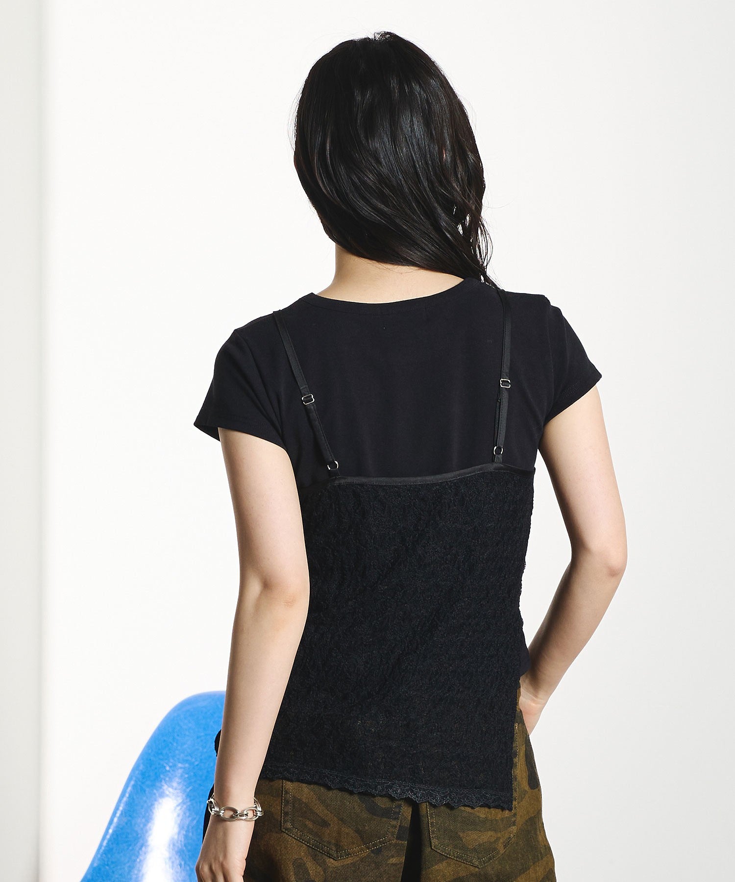 LACE CAMISOLE