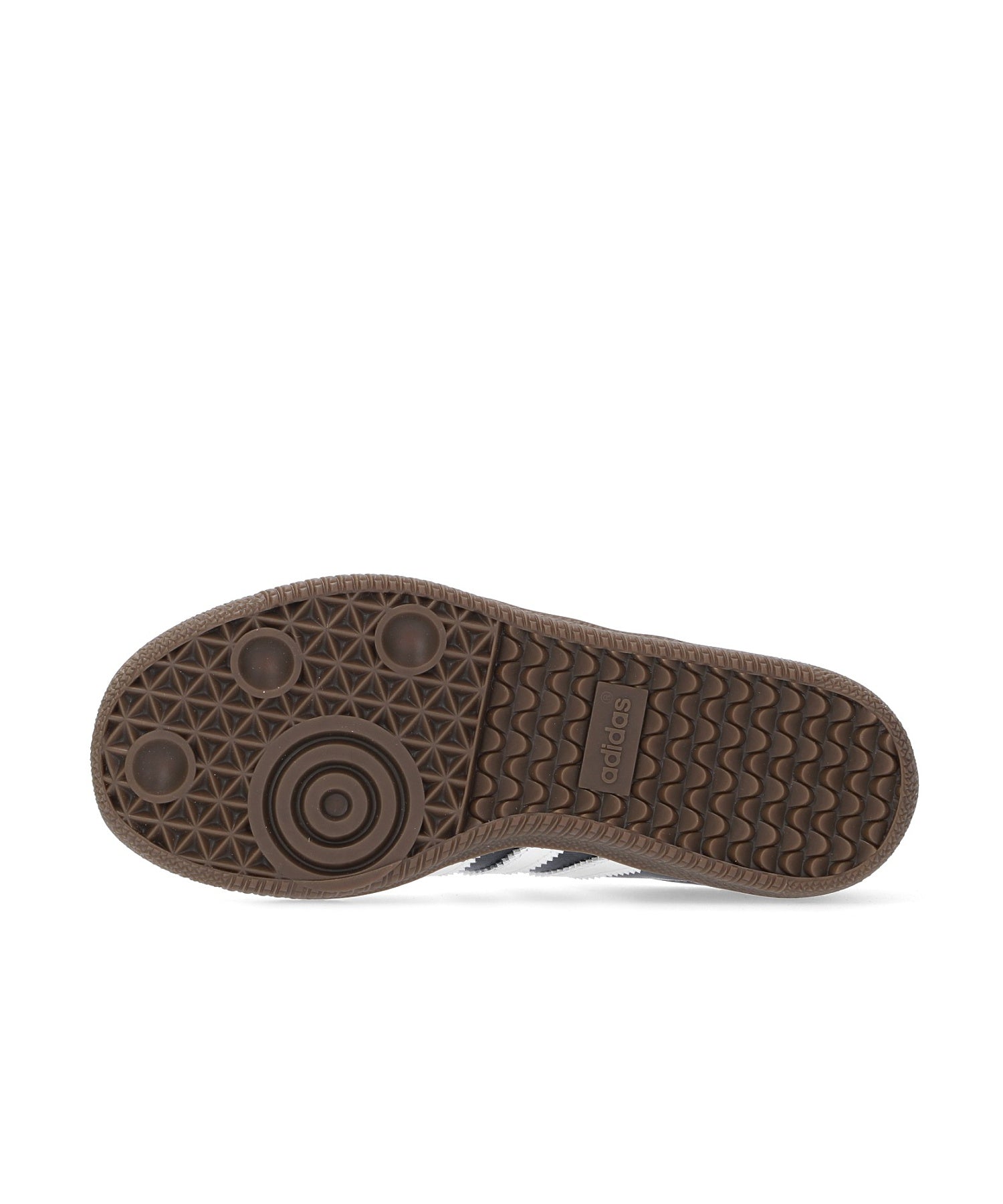 adidas/アディダス/KIDS SAMBA OG CF EL C OOO37/JQ6390