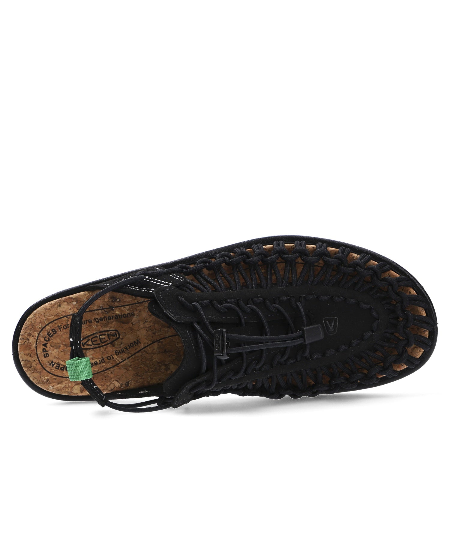 <WOMEN>KEEN/キーン/UNEEK II CONVERTIBLE X/1028669