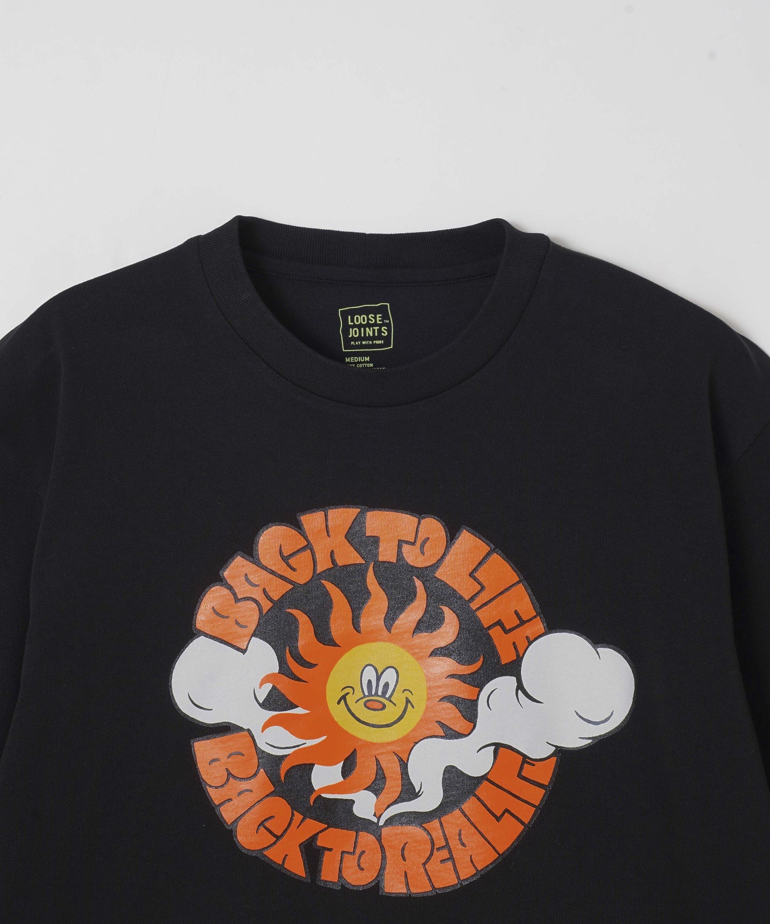 LOOSEJOINTS/ルーズジョインツ/SUN/LS24JS009DK