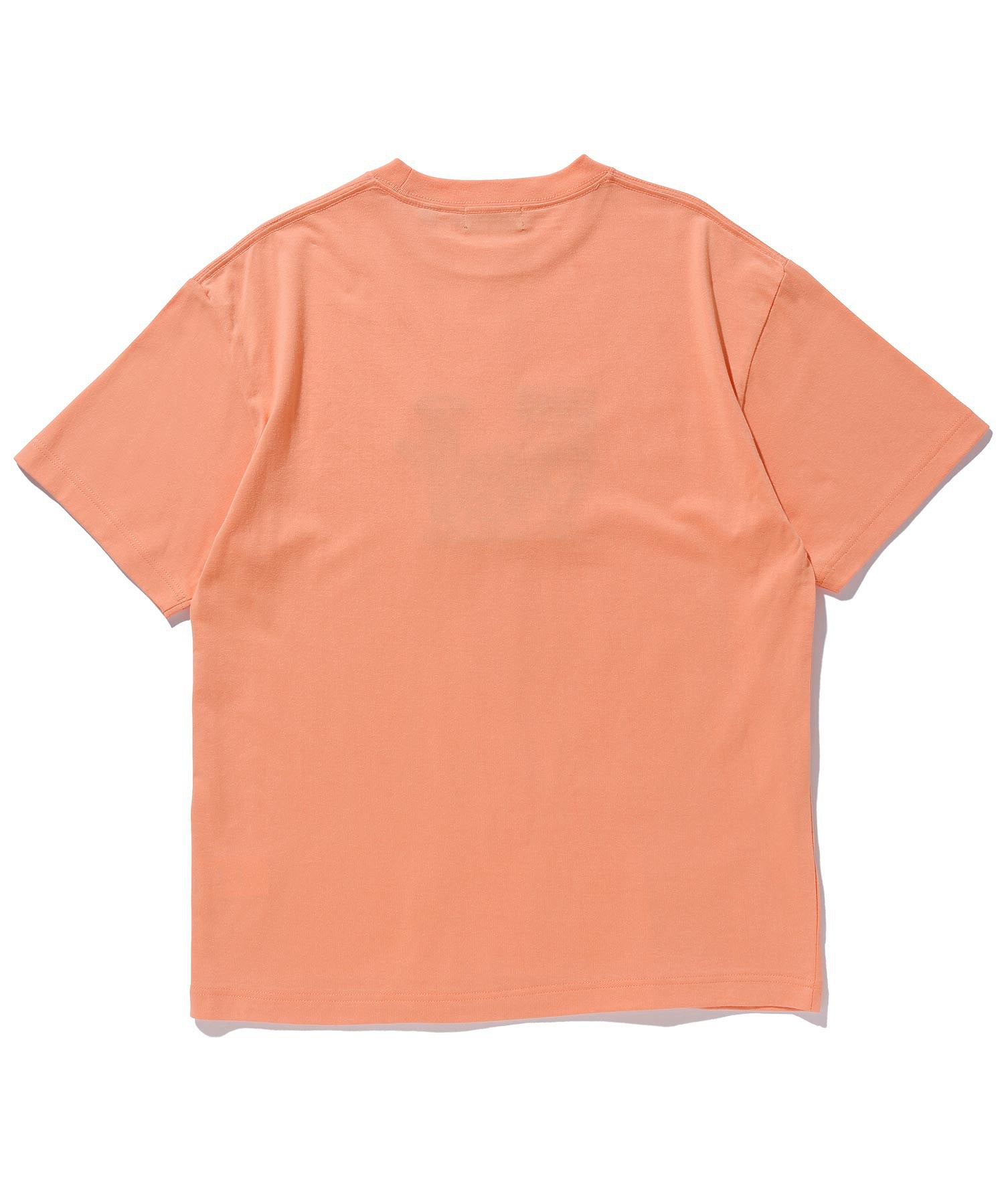 EMBORIDERED TRIO S/S TEE