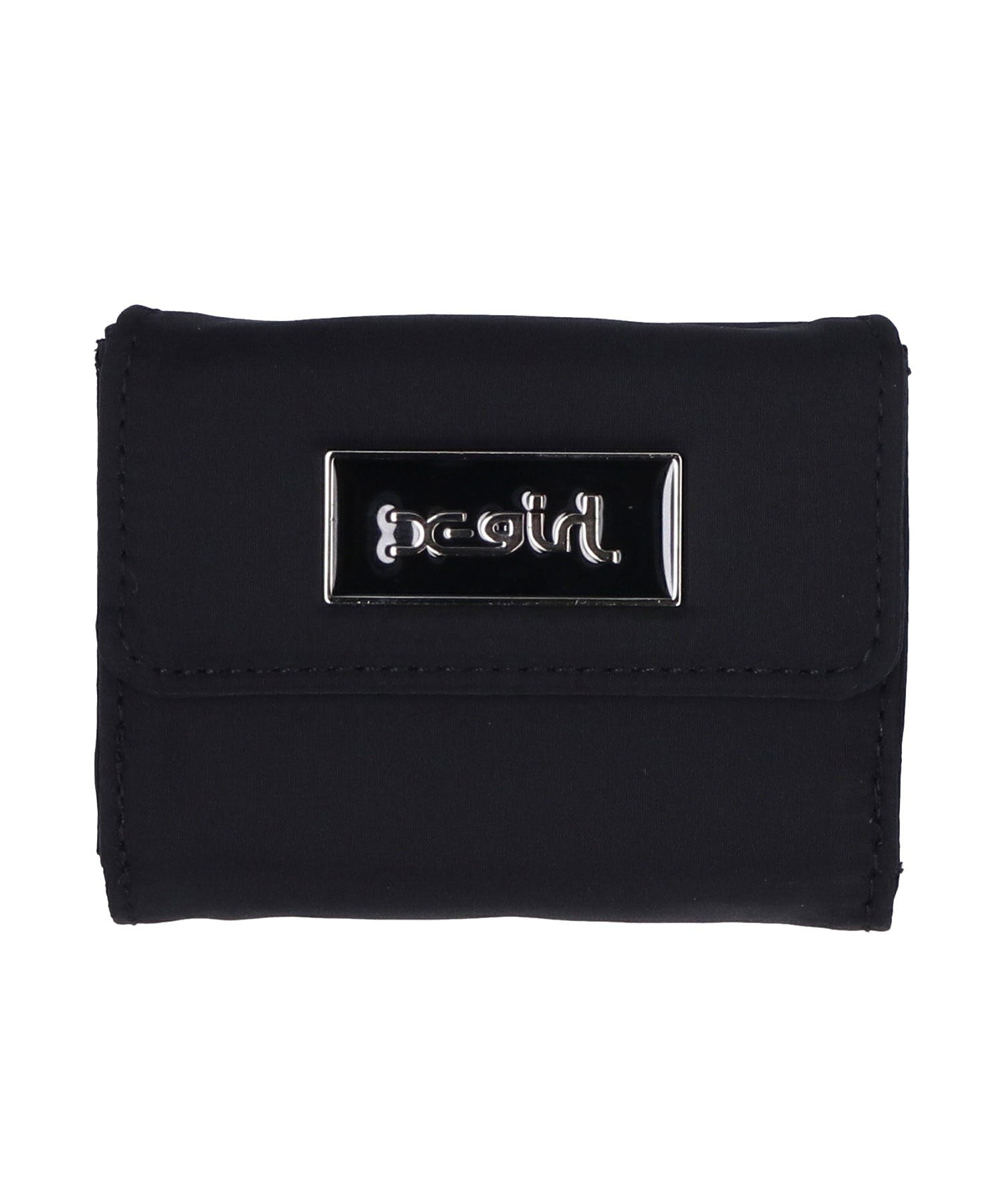 TRI-FOLD WALLET　X-girl