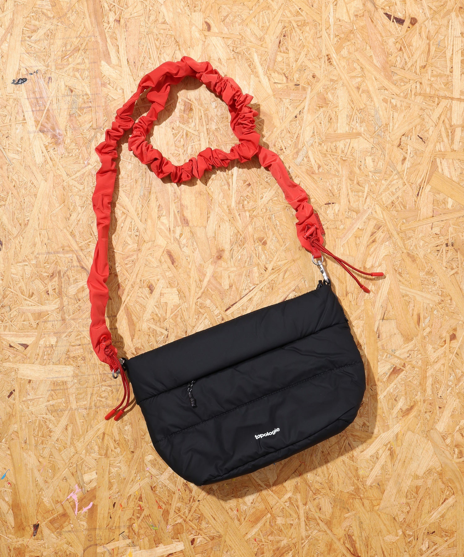 topologie/トポロジー/TP-WST-BGS-TPR-34-BOX 25FW