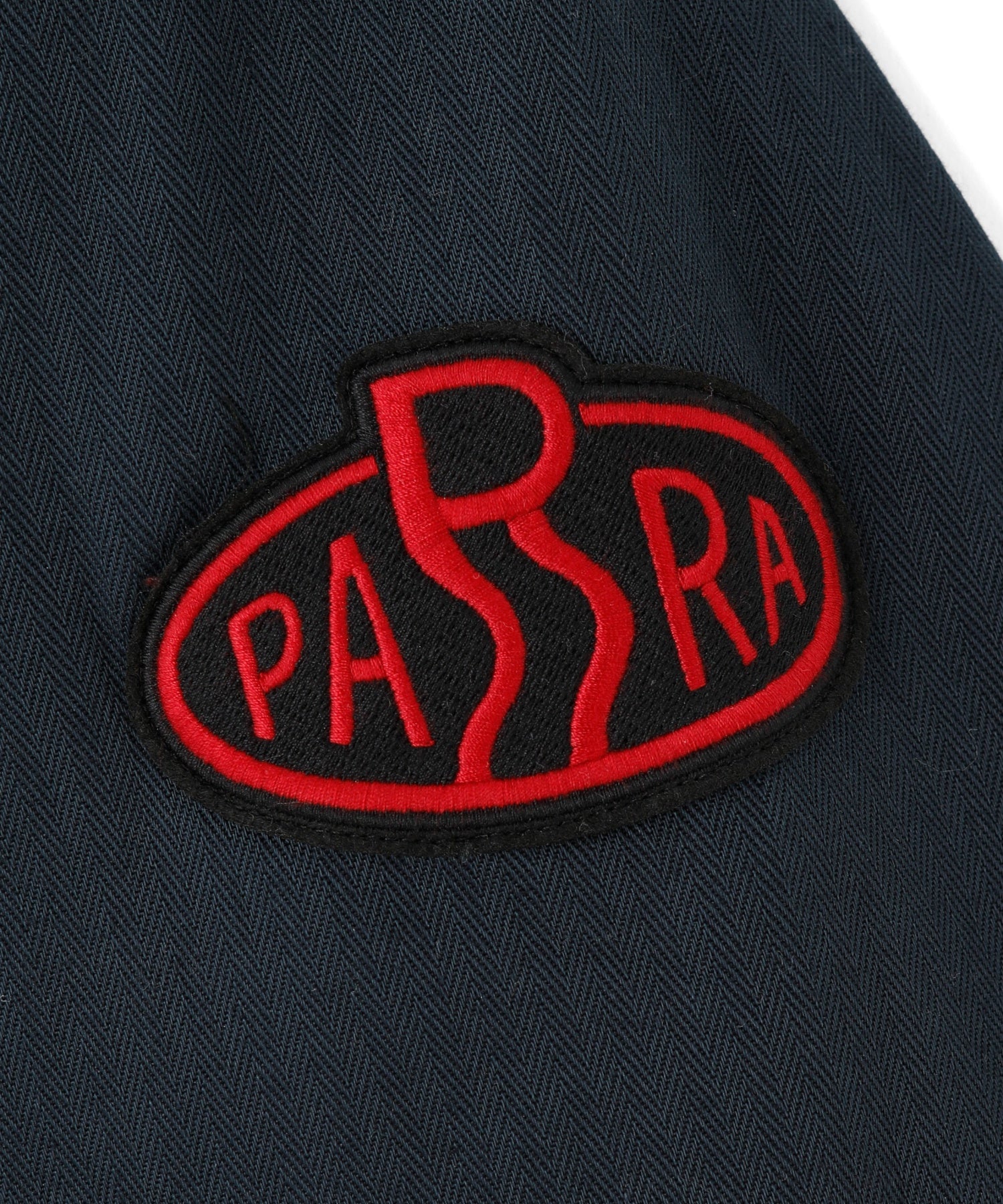 PARRA/パラ/Pumping gas jacket 54255