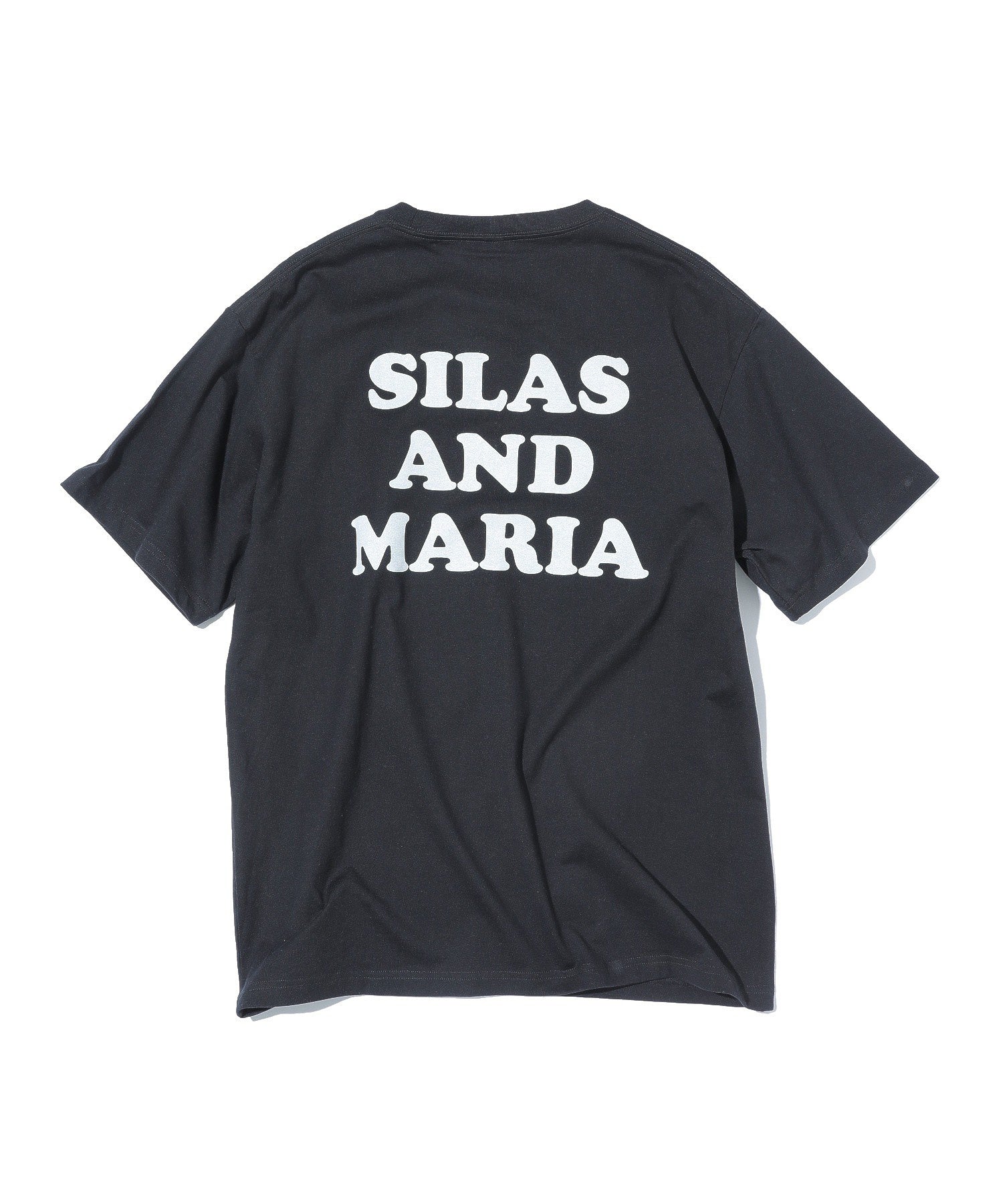 SILAS×PEANUTS  MR SACK S/S TEE