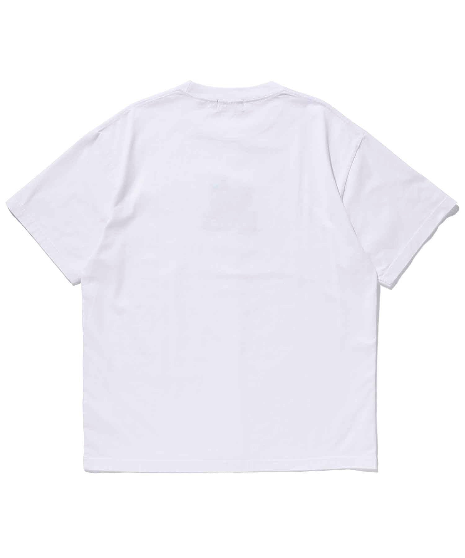 CATERPILLAR S/S TEE XLARGE