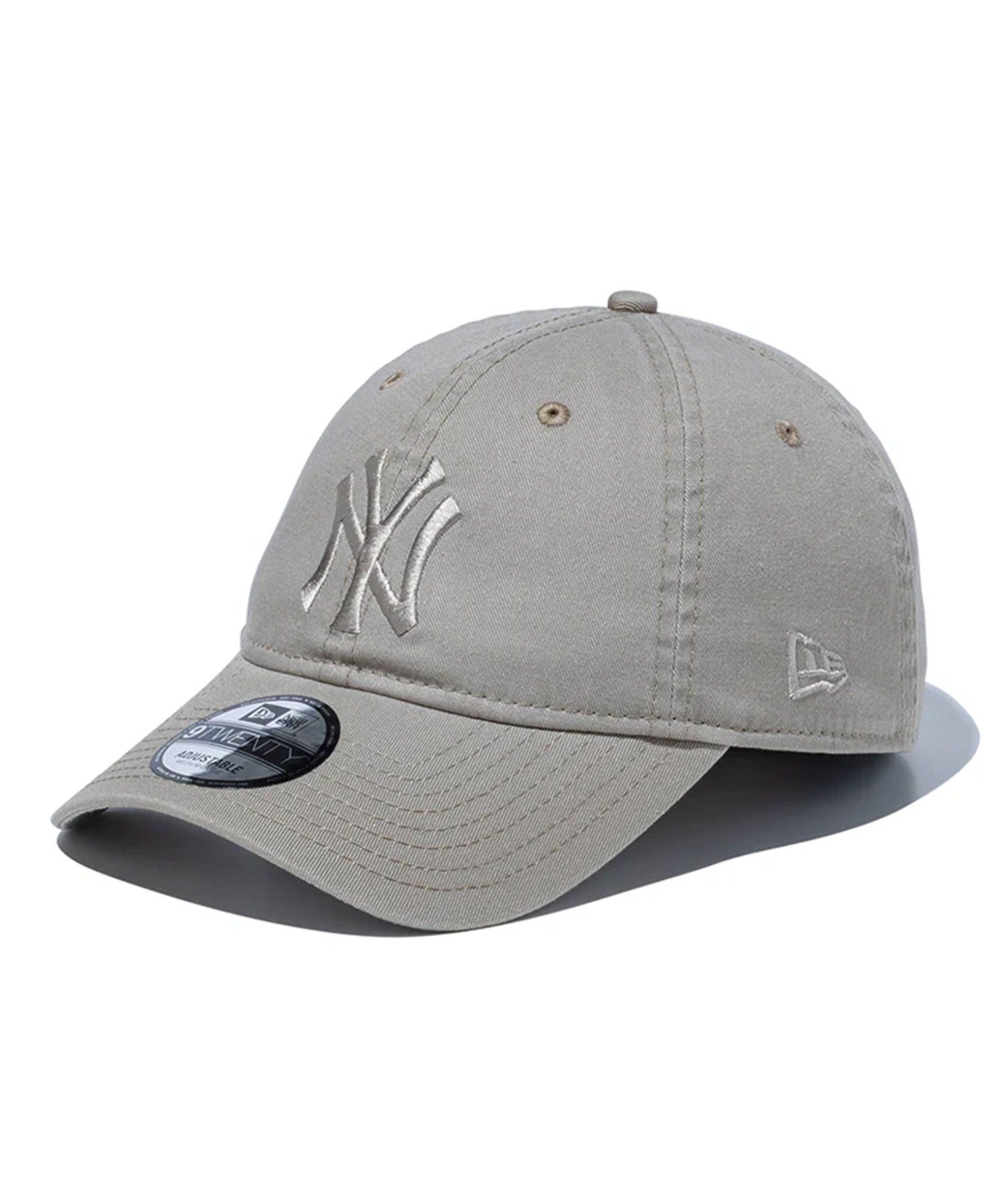 NEW ERA/920 WASHED NEYYAN