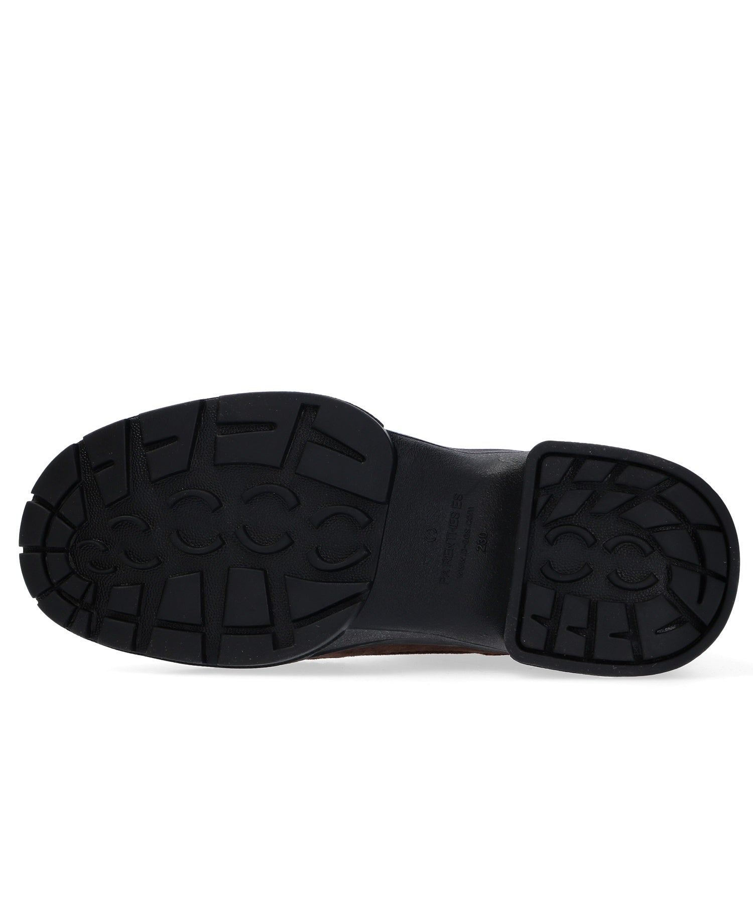 PAES/ペイズ/LEATHER BOOTS 05