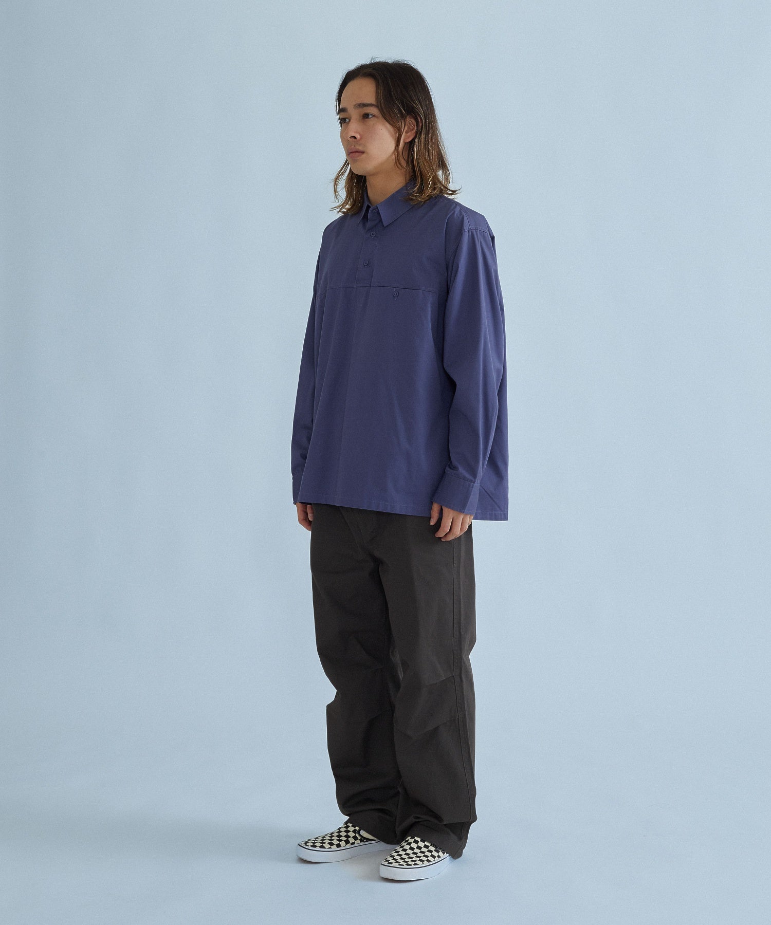【ARCHIVE】KEN SHIRT