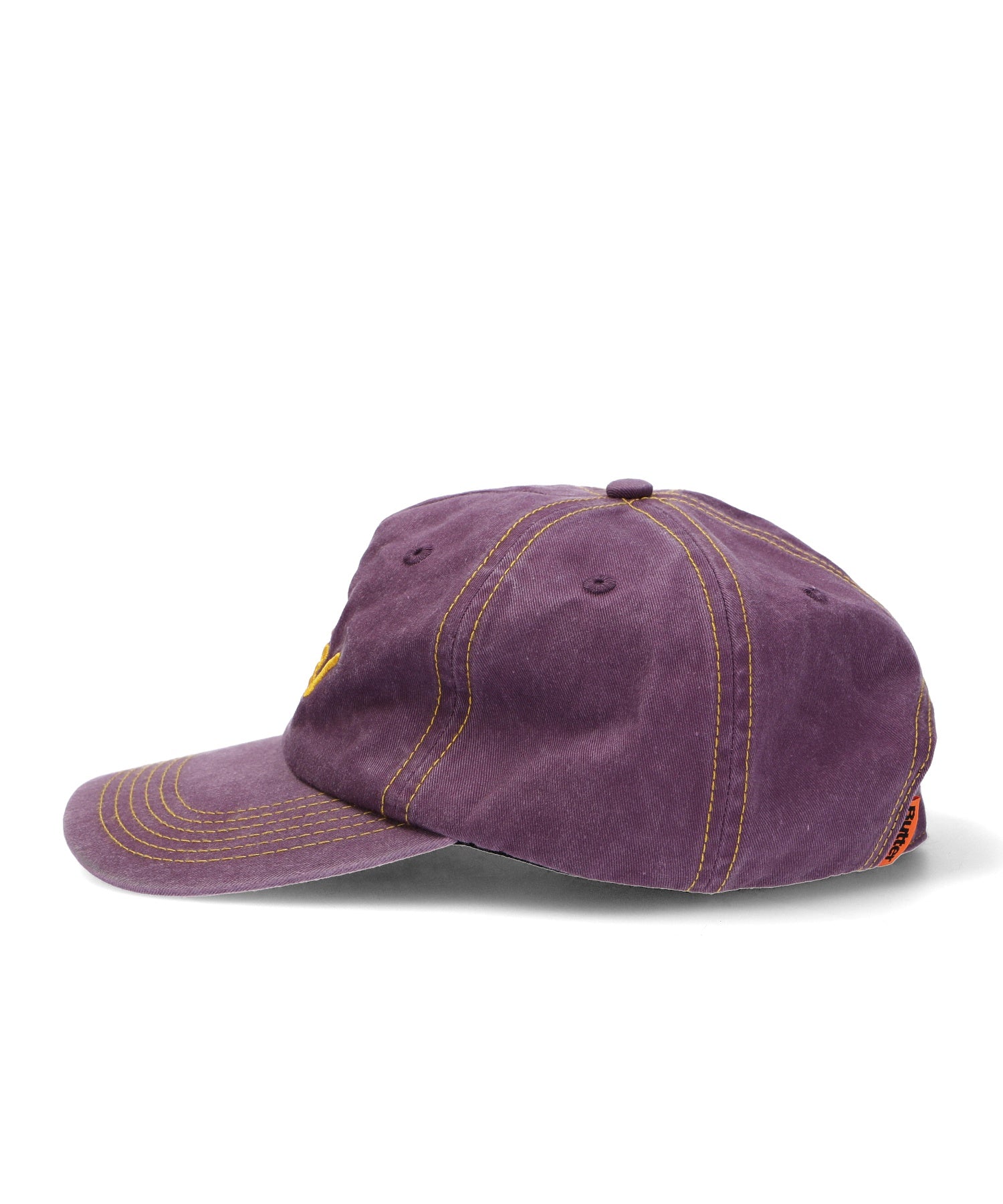 BUTTER/バター/Scribble 5 Panel Cap