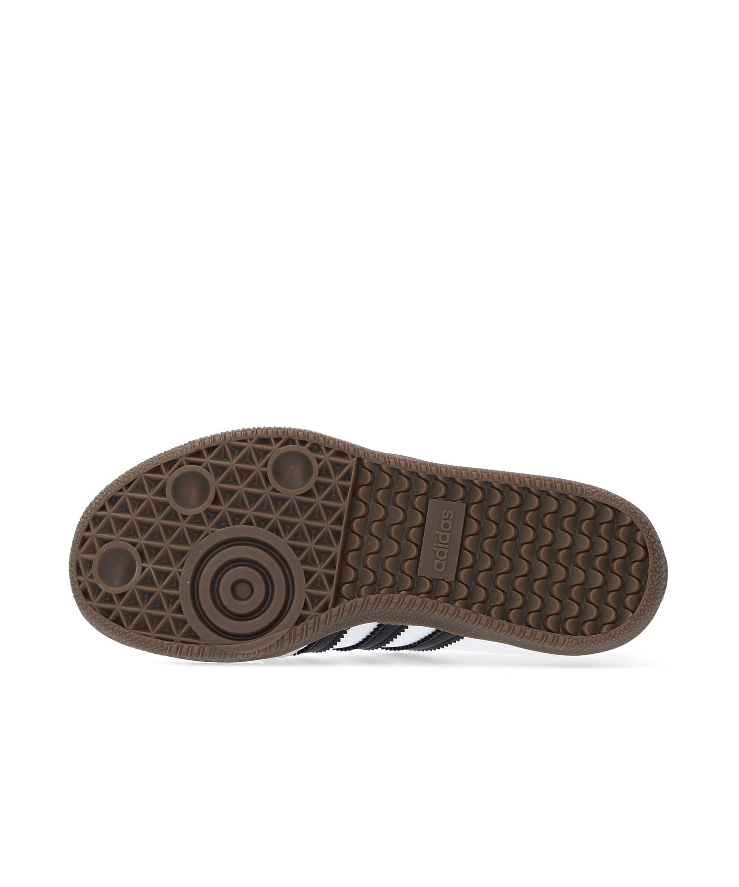 adidas/アディダス/KIDS SAMBA OG CF EL C OOO37/JQ6391