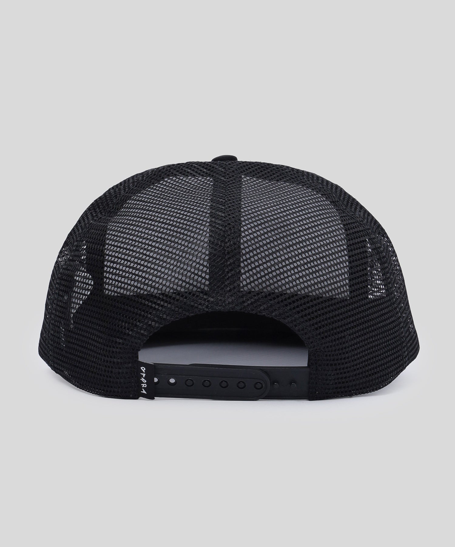 PARRA/パラ/Moto service 5 panel hat 56195