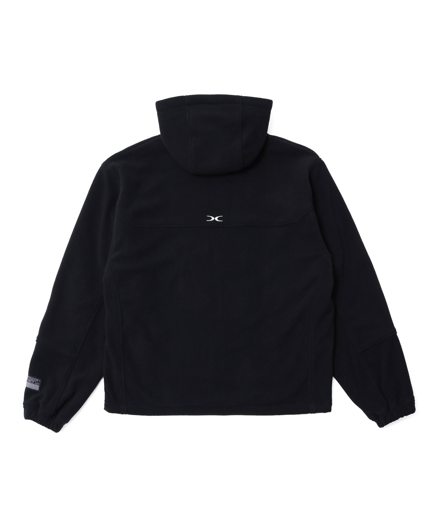 X TECH HOODED JACKET