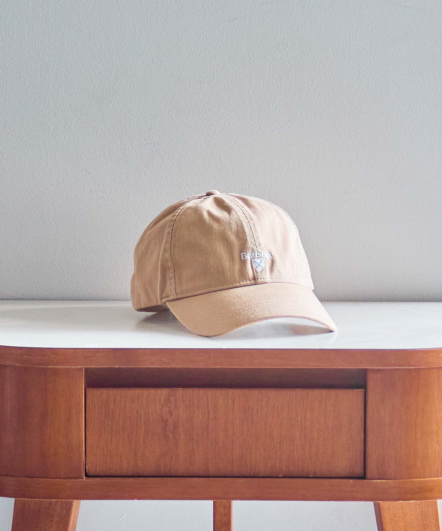 BARBOUR/CASCADE CAP