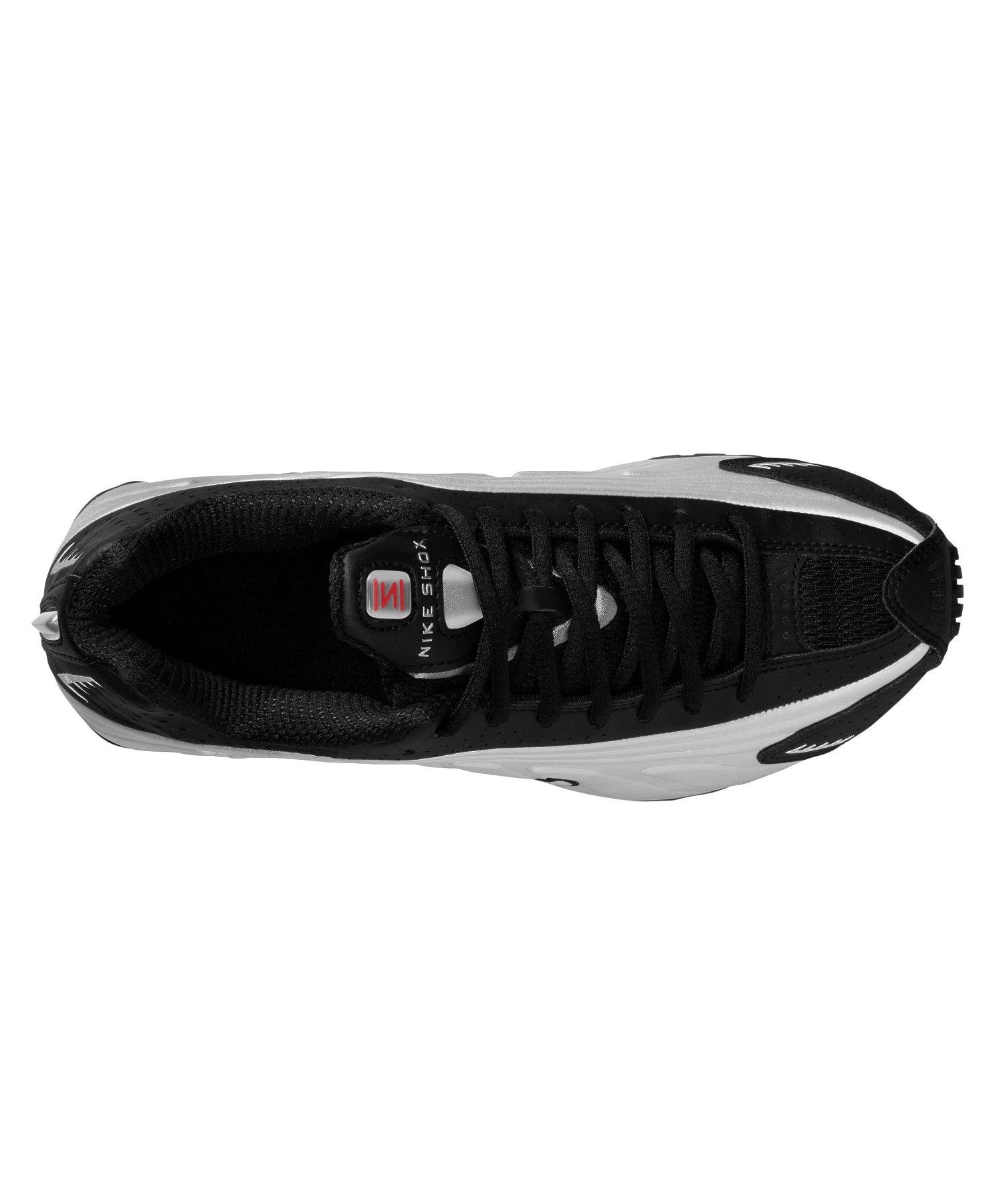 NIKE AR3565-011 WMNS SHOXS R4
