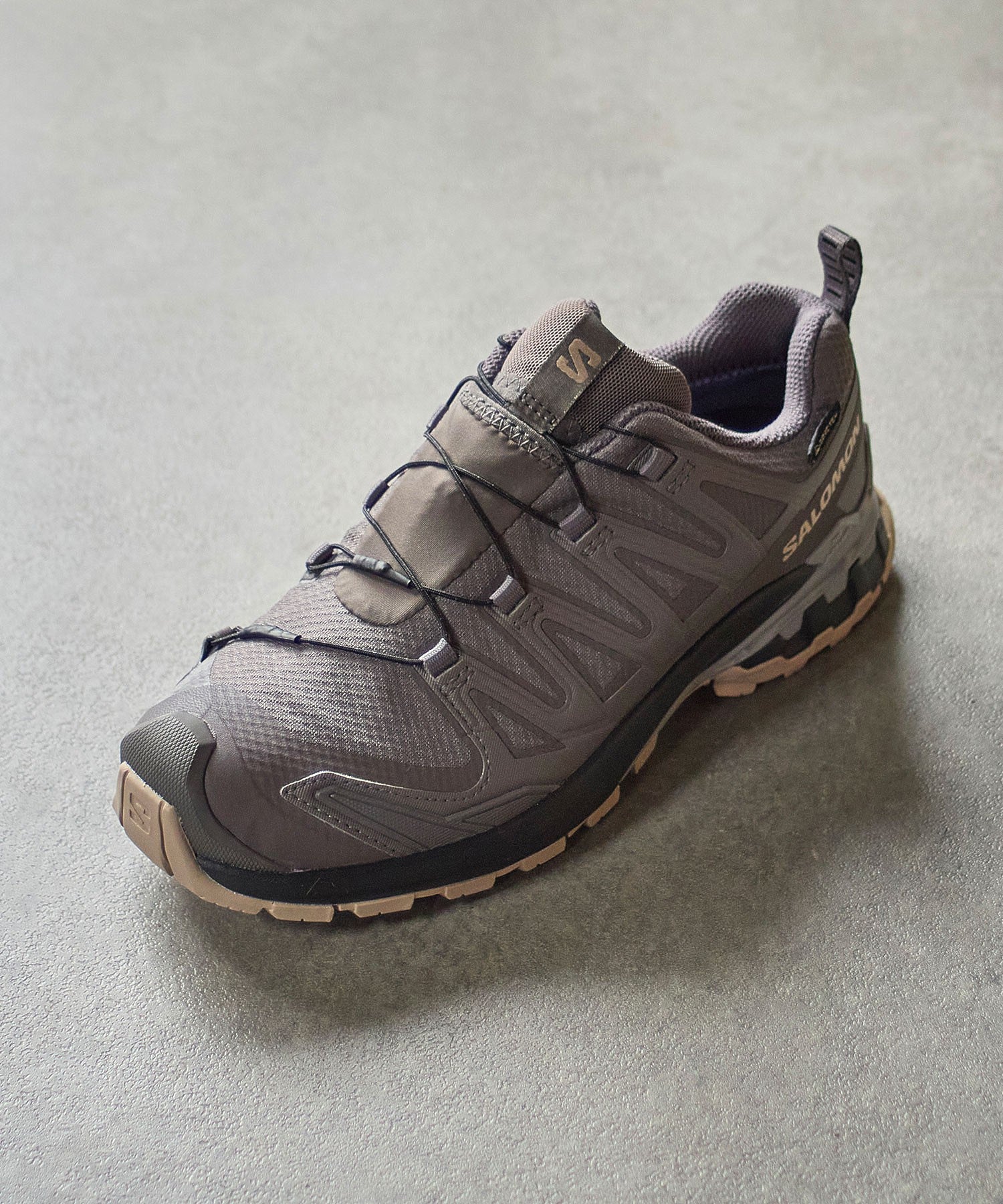 SALOMON/XA PRO 3D V9 GTX