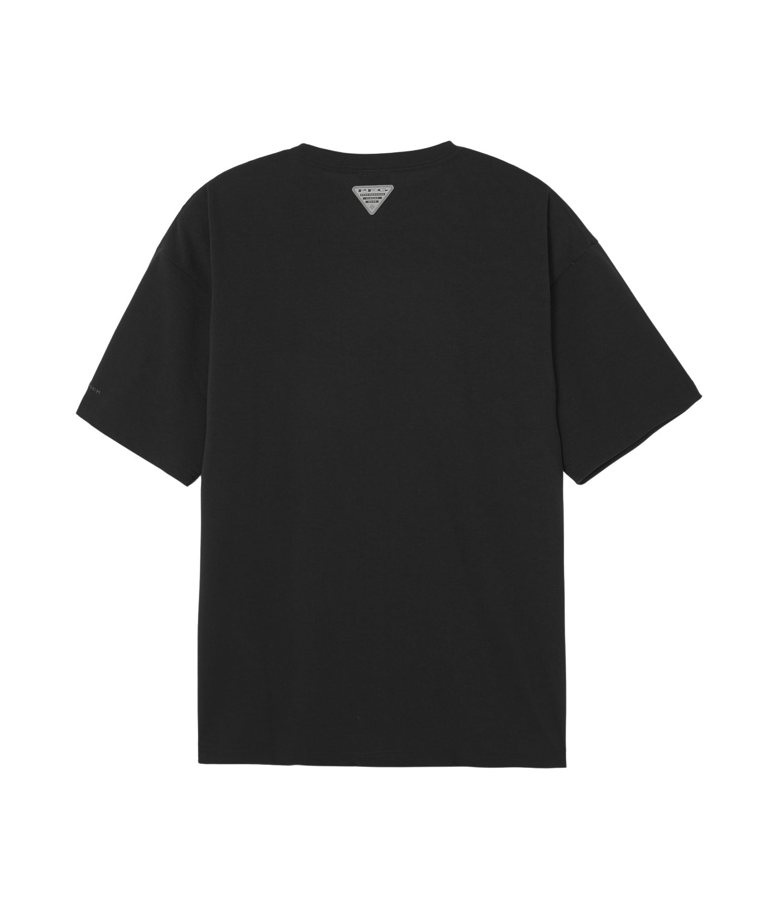 Columbia/コロンビア/Burn Novel Short Sleeve Crew/PM0312