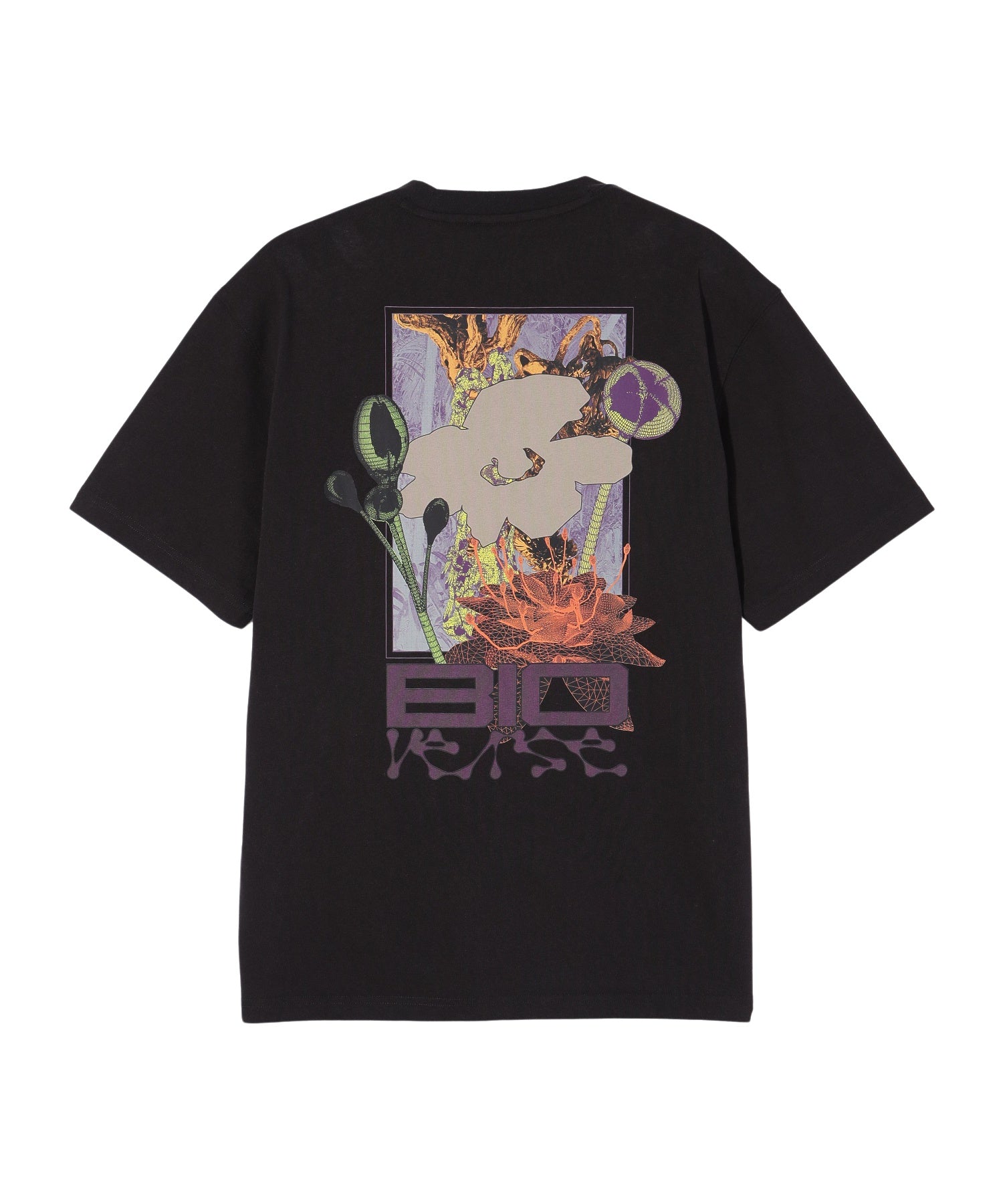 PUMAｘP.A.M. /プーマ/GRAPHIC TEE/624070