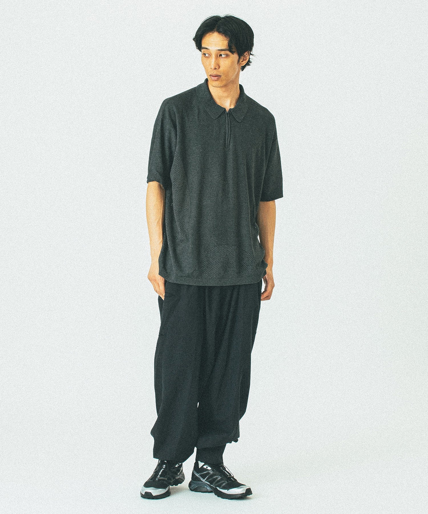 VERYTAGE/ベリーテイジ/ZWIDER embroidary V26402