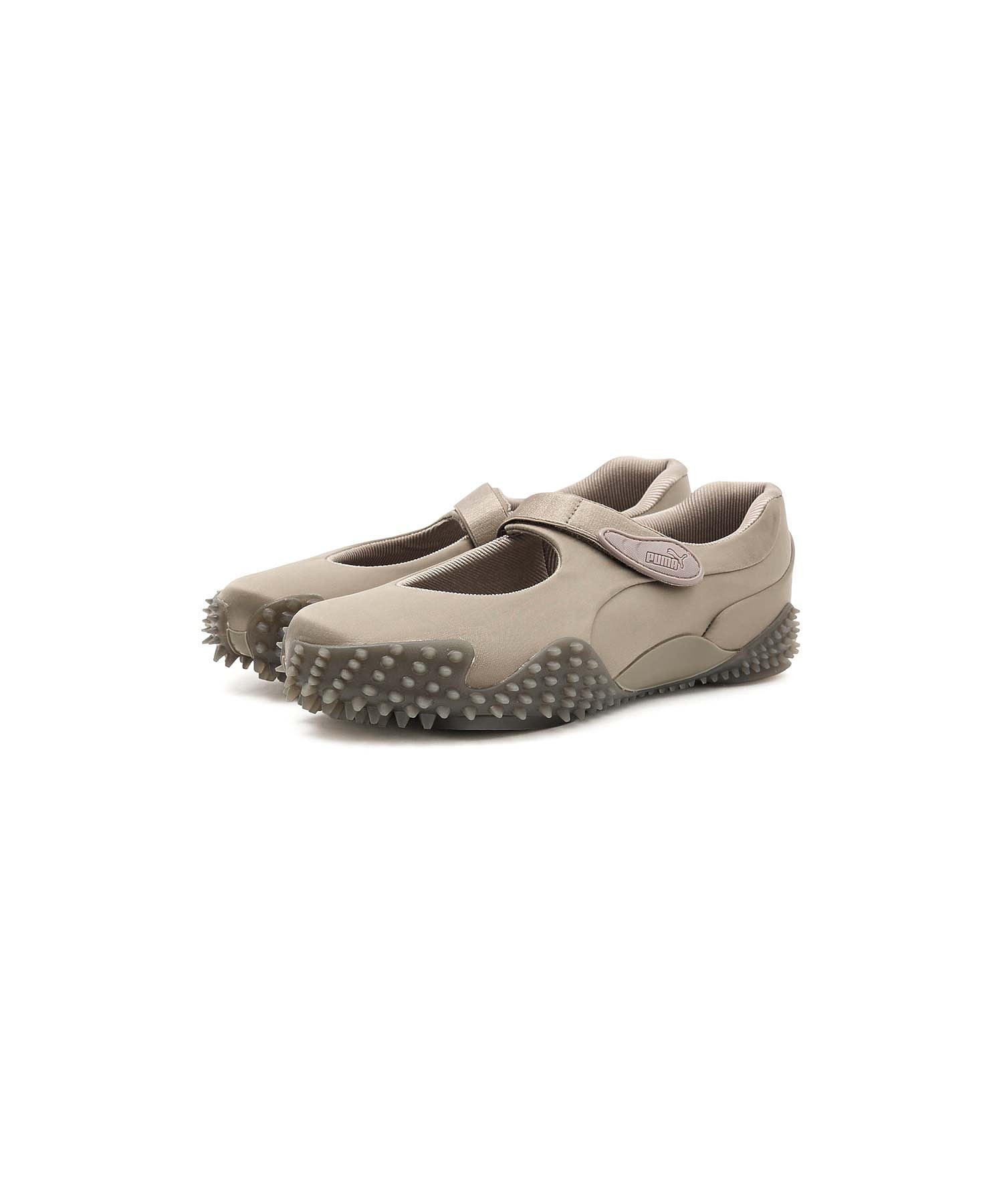PUMA/MOSTRO FEY SATIN WNS