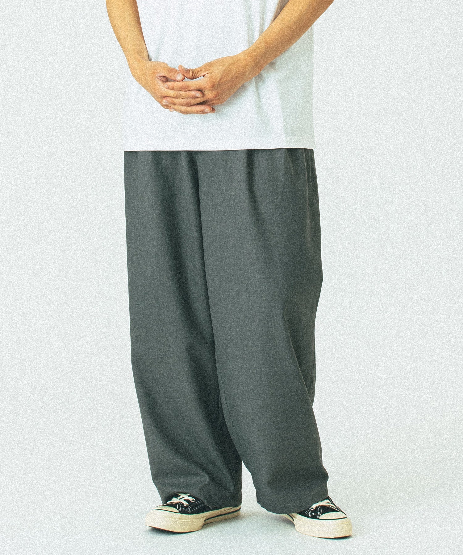 STYLES PANT St25SS-PT02