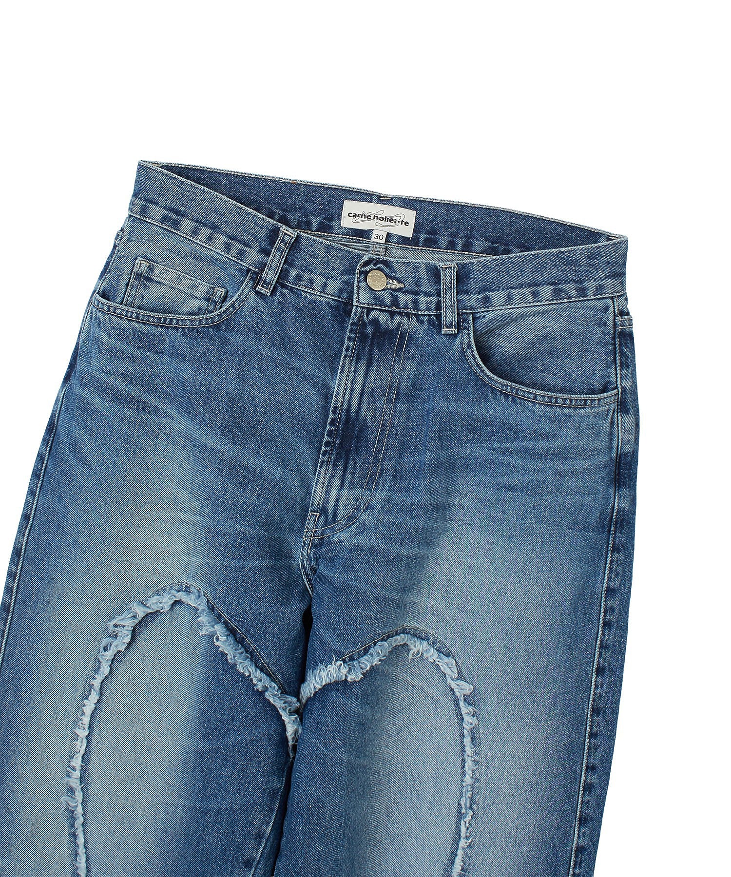carne bollente/LOVE PANTS GONE WILD