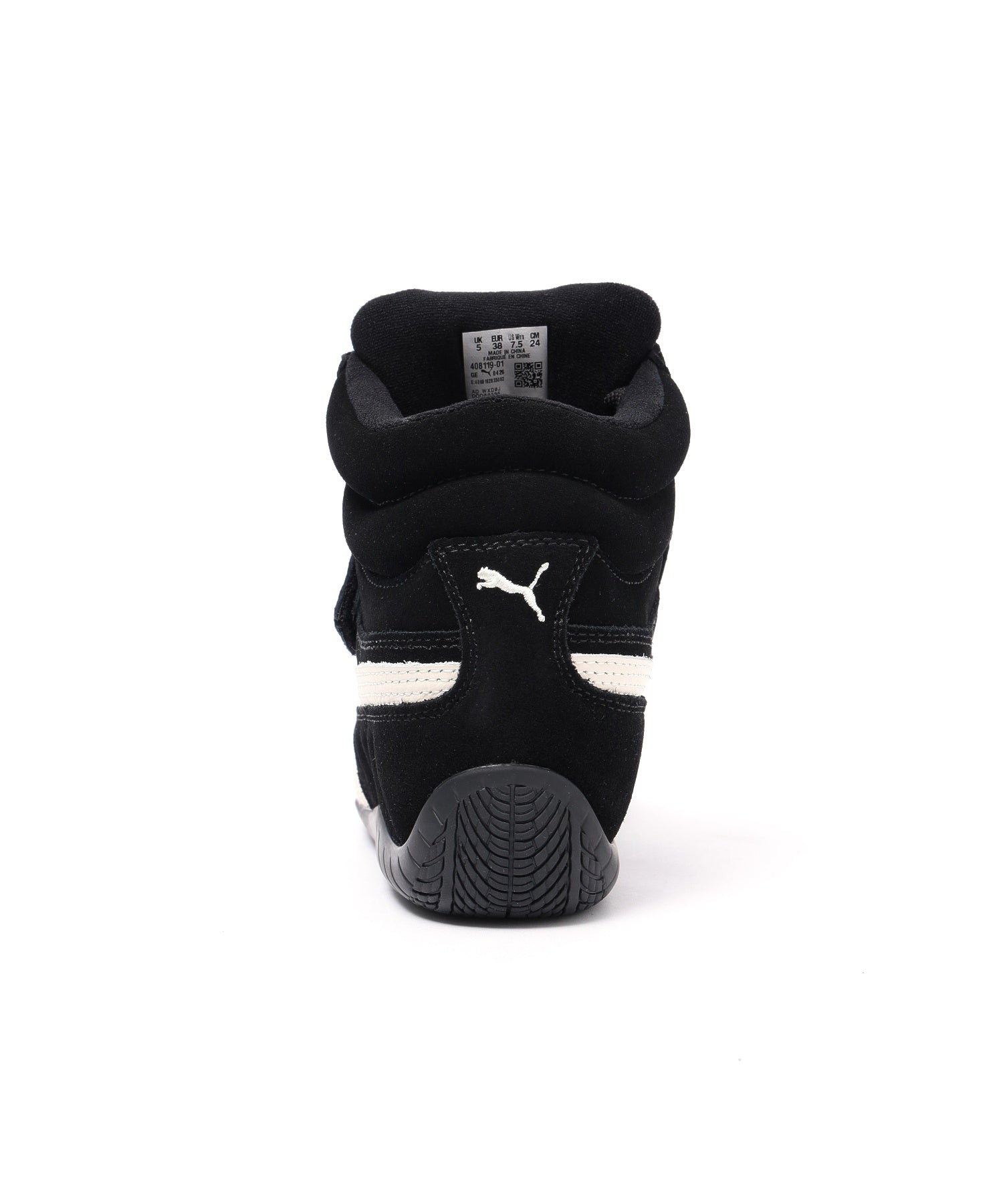 PUMA 408119 SPEEDCAT WEDGE OG WNS