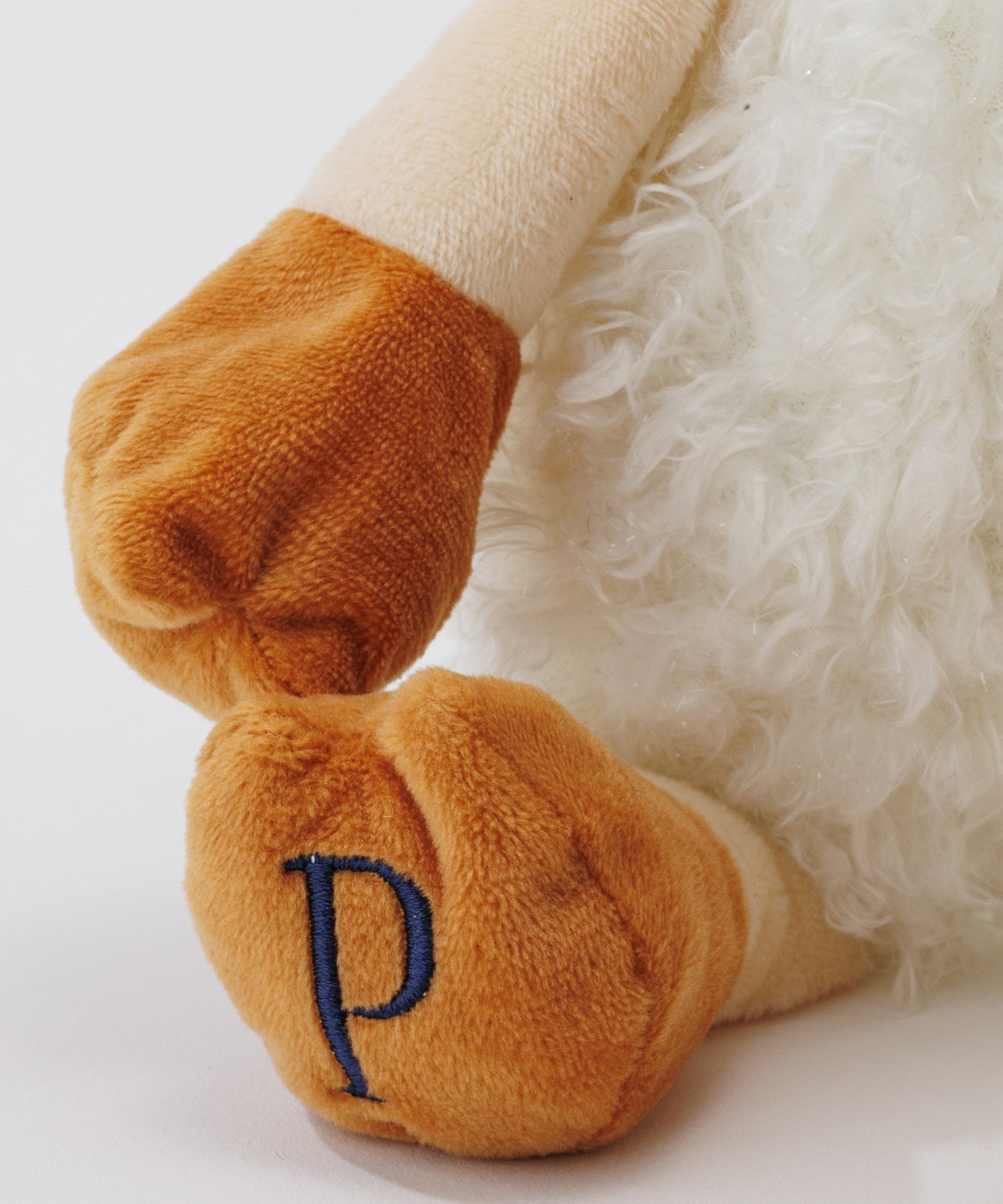 【PENDLETON】Pendleton Pet Plush Lamb Toy