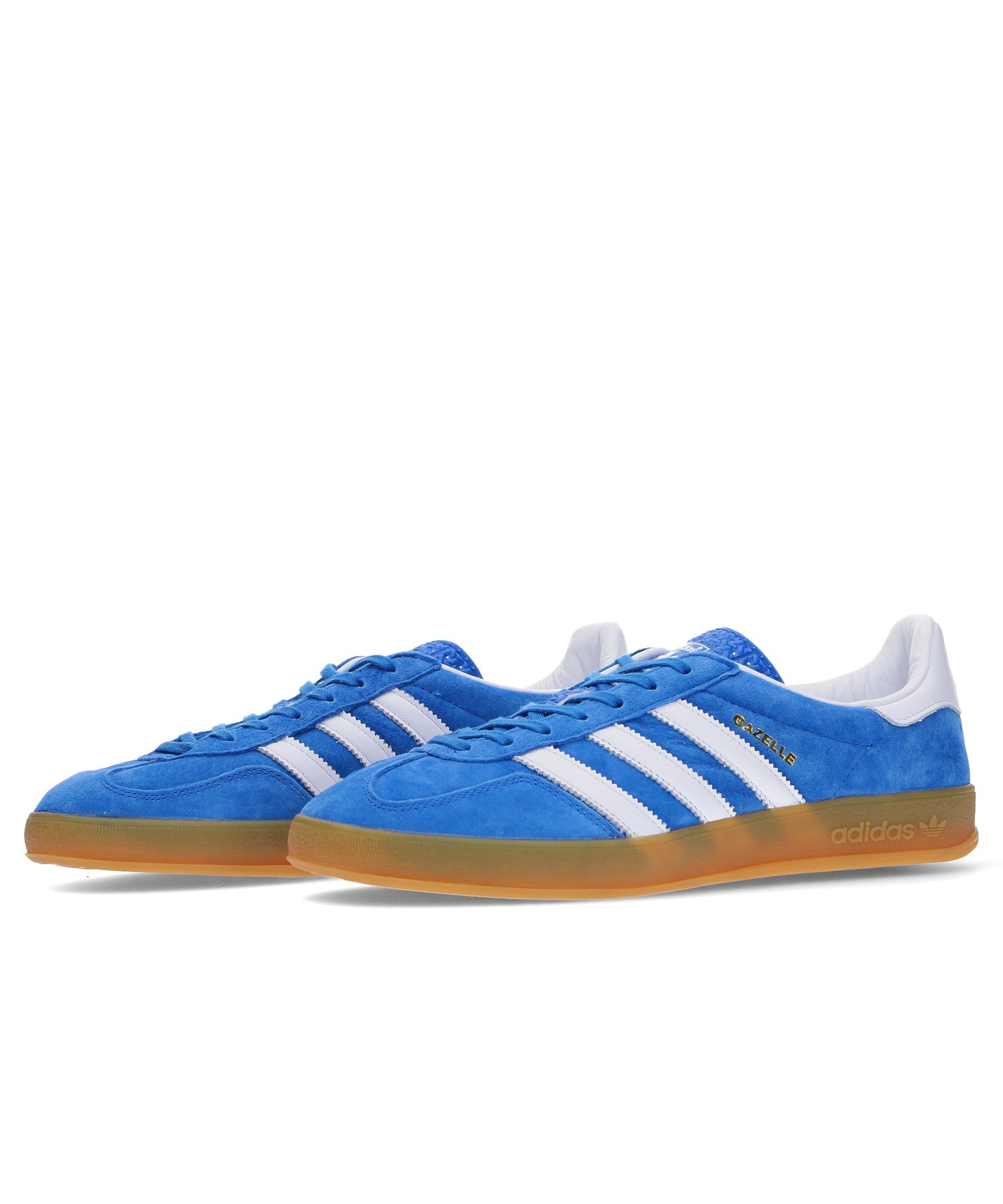 adidas/アディダス/GAZELLE INDOOR LZT66/H06260