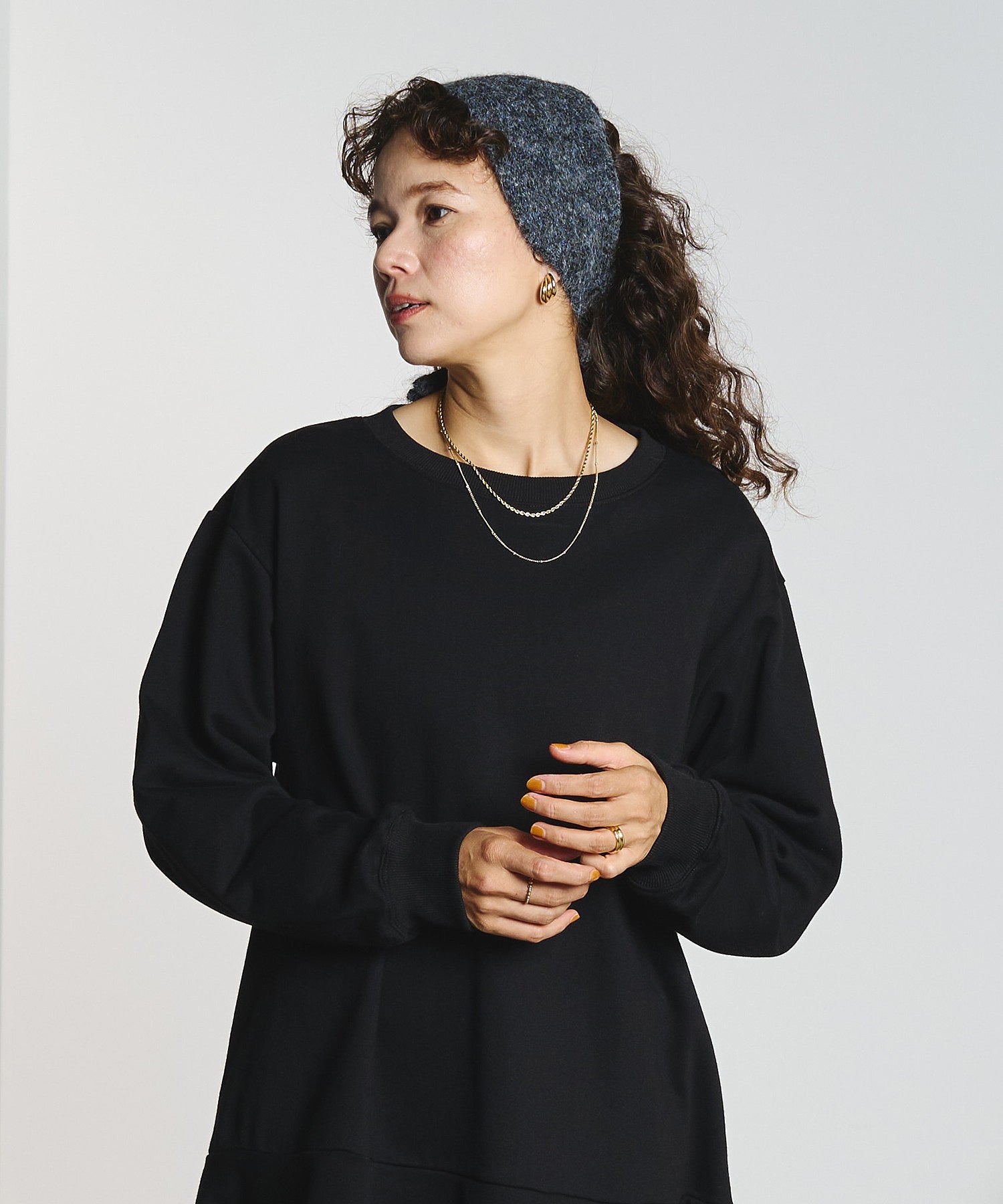 odds/KNIT TURBAN 26