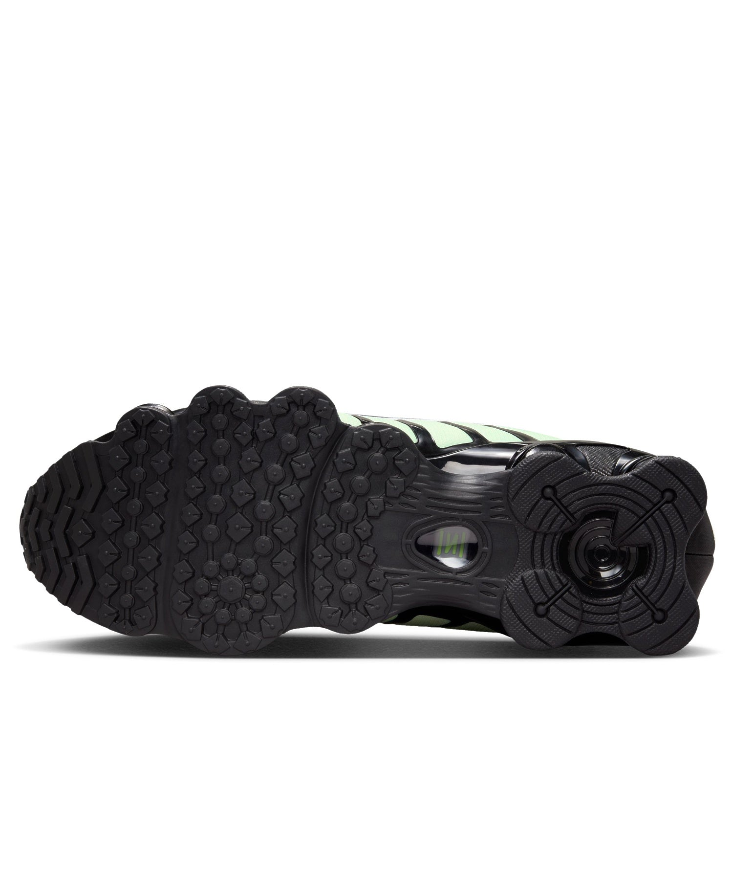 NIKE/ナイキ/SHOX TL AV3595-300