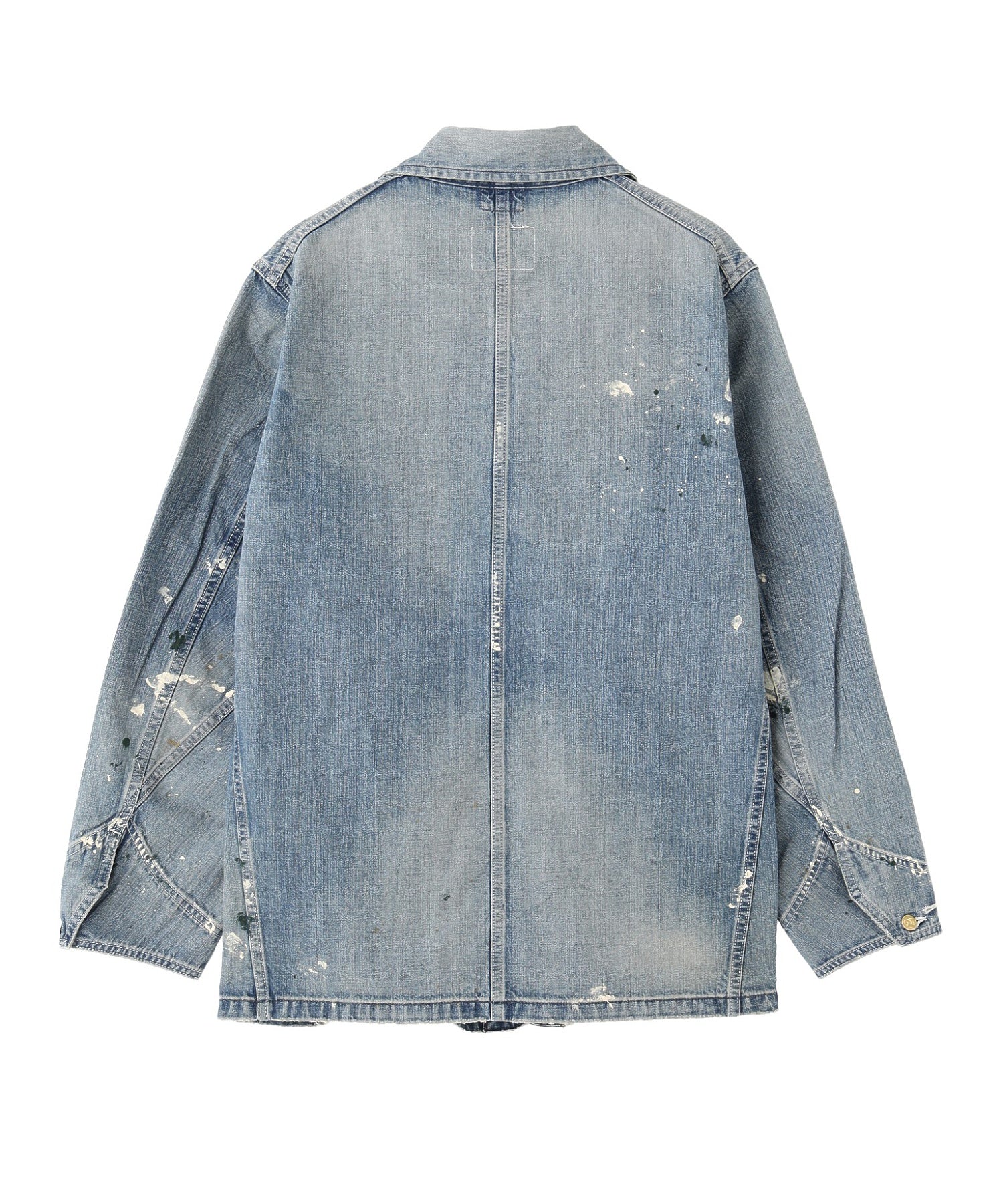 Lee/リー/VINTAGE LOCO JACKET LM7320