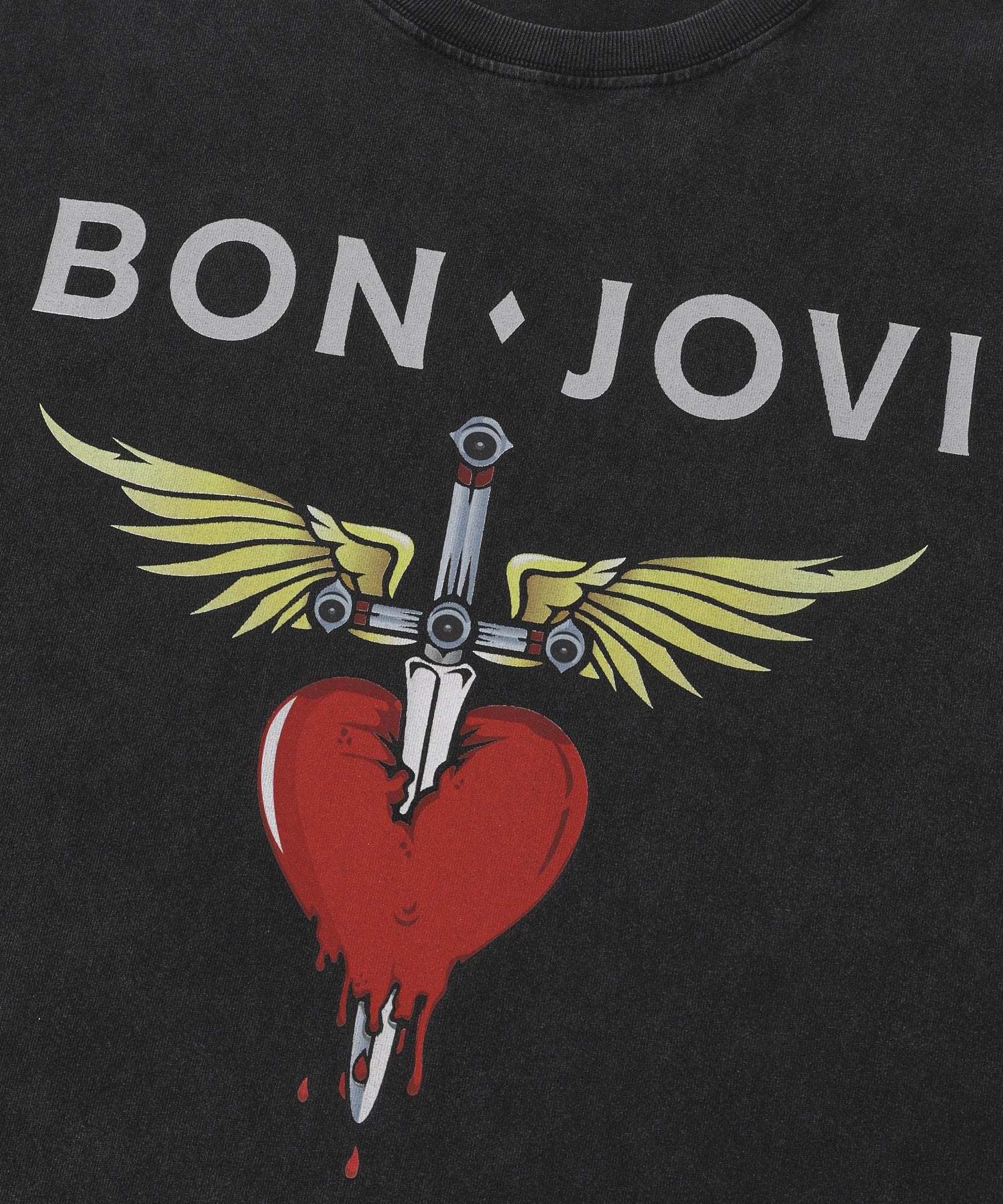 UMUSIC/ユーミュージック/BON JOVI UIZZ-22572