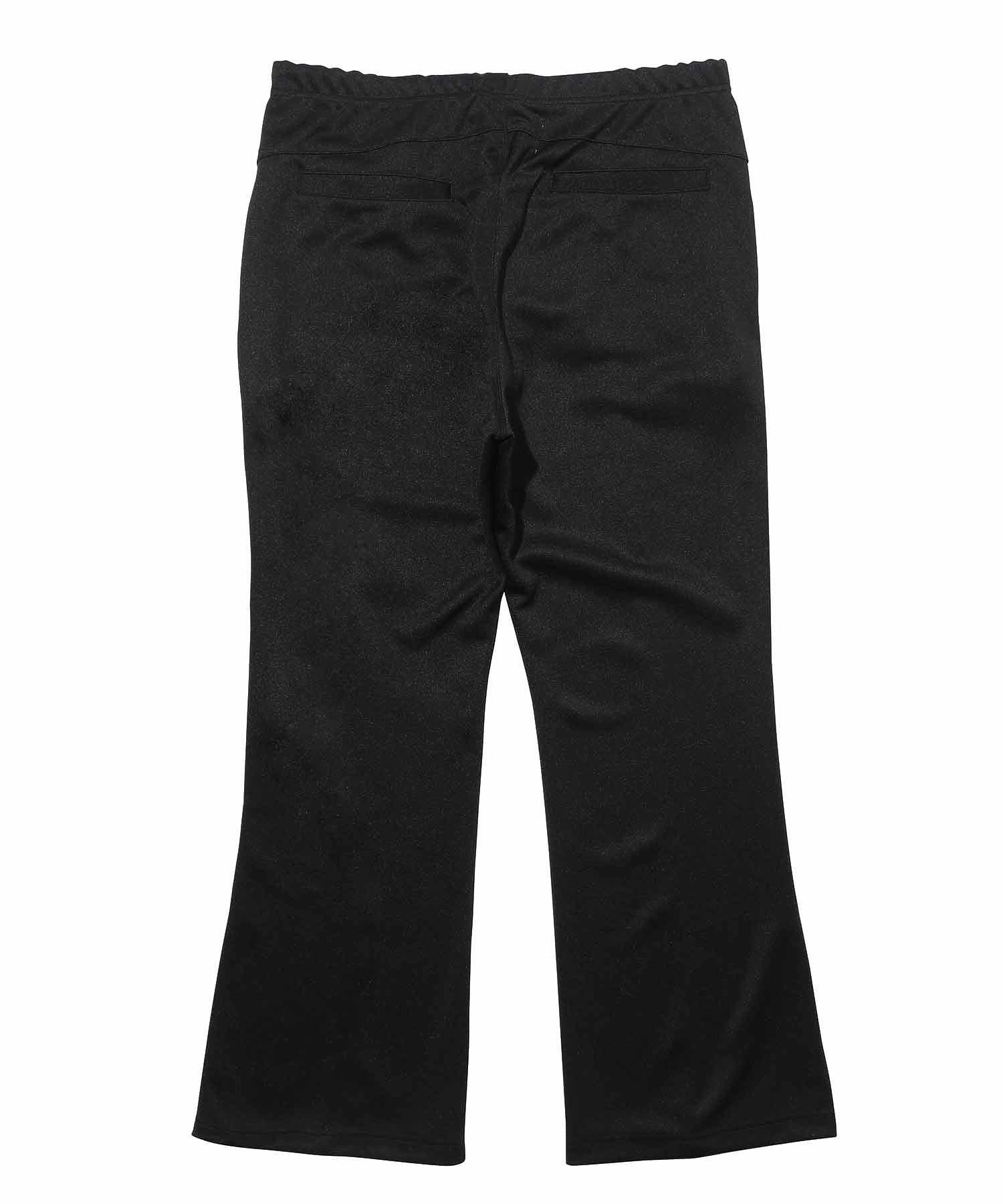 FLARE TRUCK PANTS
