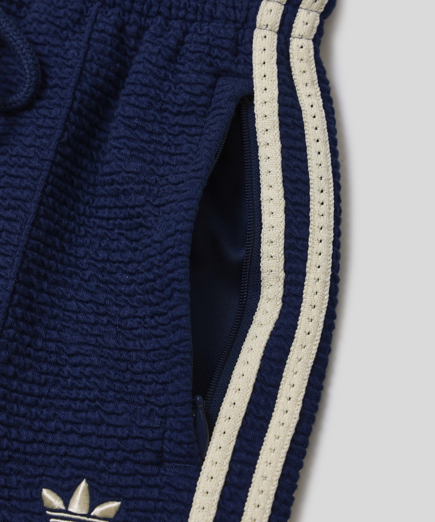 adidas/アディダス/W FIREBIRD CROP TRACKPANT CO459