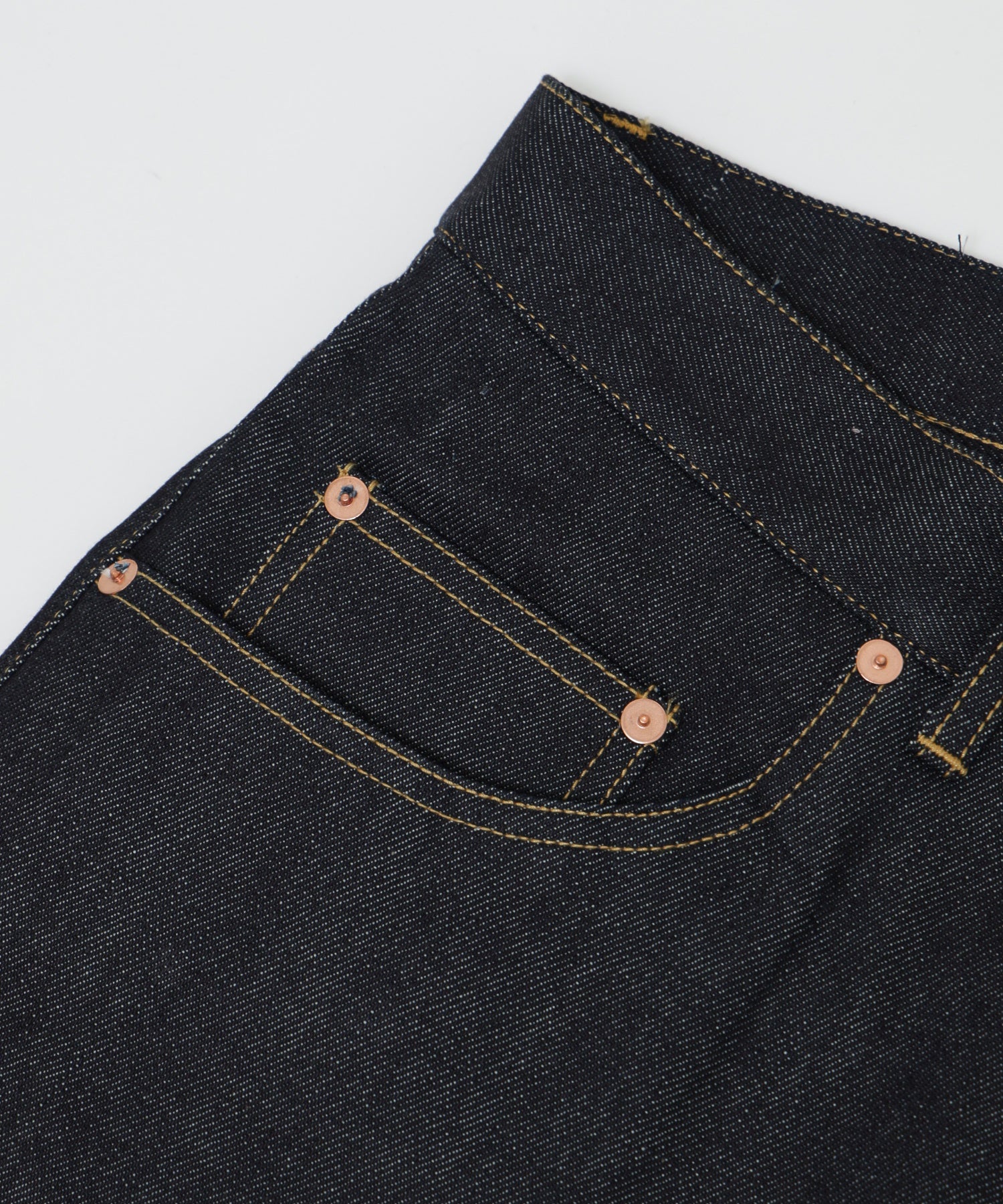 HOMBRENINO/オンブレ・ニーニョ/5 POCKET PANTS HN0261-PT0004