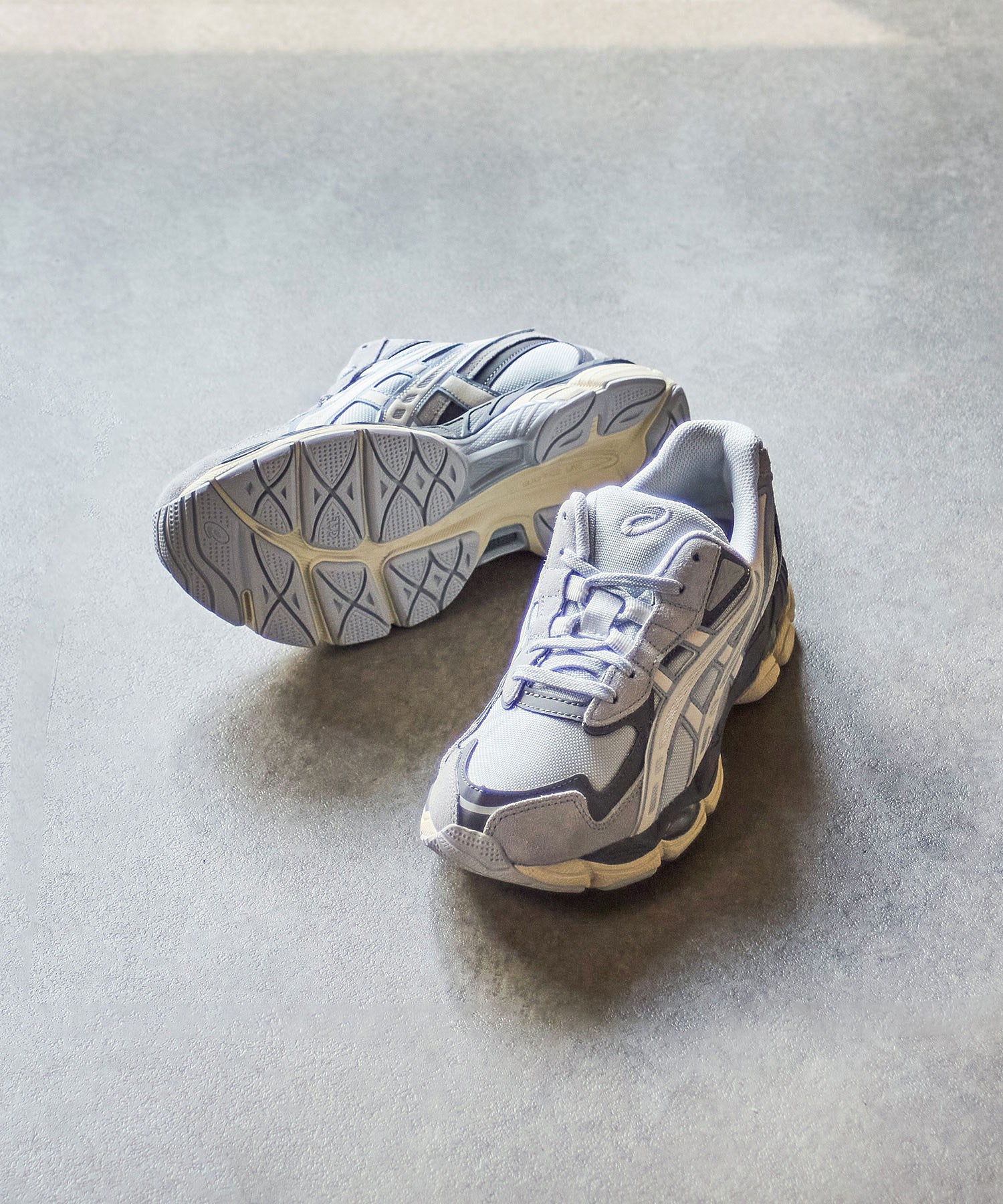asics/GEL-NYC 2055