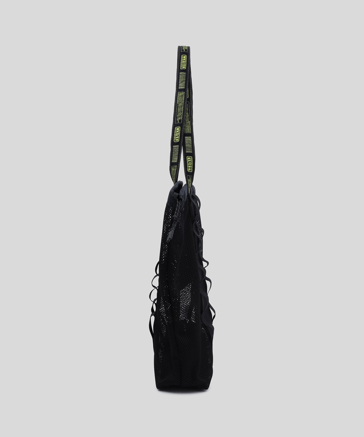 WEEKENDER/ウィークエンダー/MESH TOTE WE-06 79183